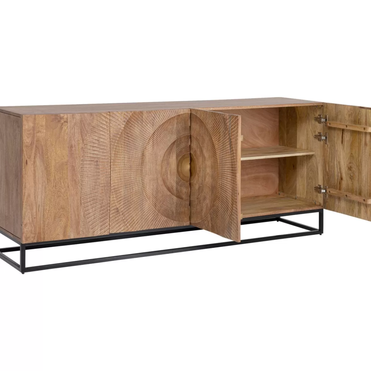 Credenza design KARE in legno Madeira chiaro - Mobile moderno 177x75 cm per soggiorno

：
1. （credenza designsideboard）
2. （per soggiorno）
3. （legno Madeira chiaro）
4. 
5. 
6. （moderno）
7. 
8.