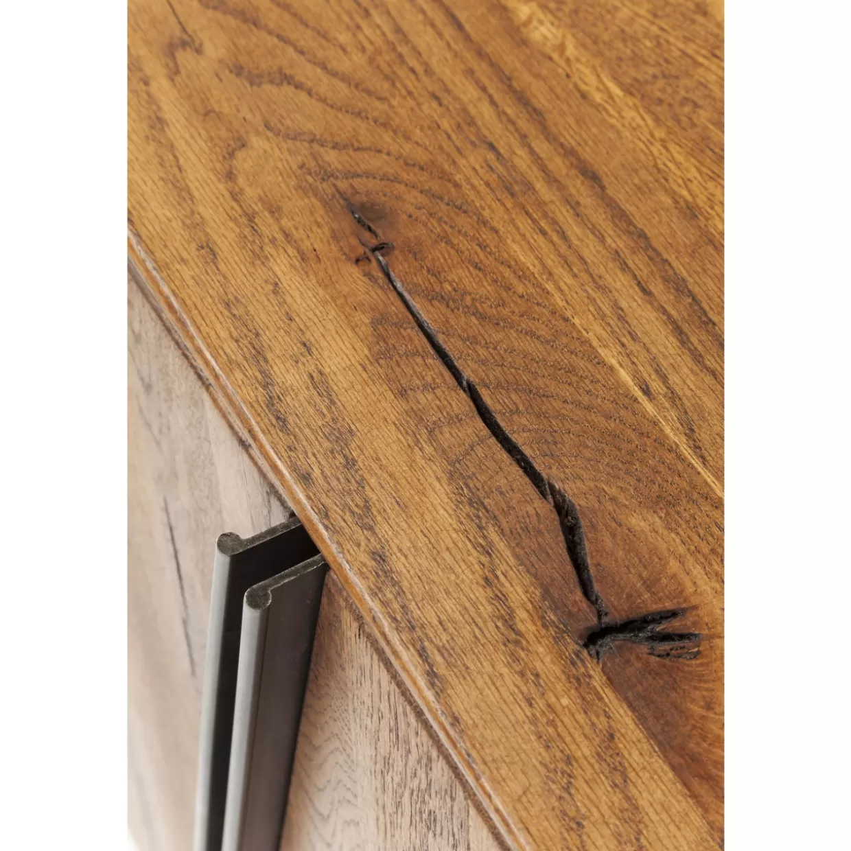 Credenze Moderne KARE Design - Cassettiere Stilistiche e Credenza Madrid per Arredamento Contemporaneo