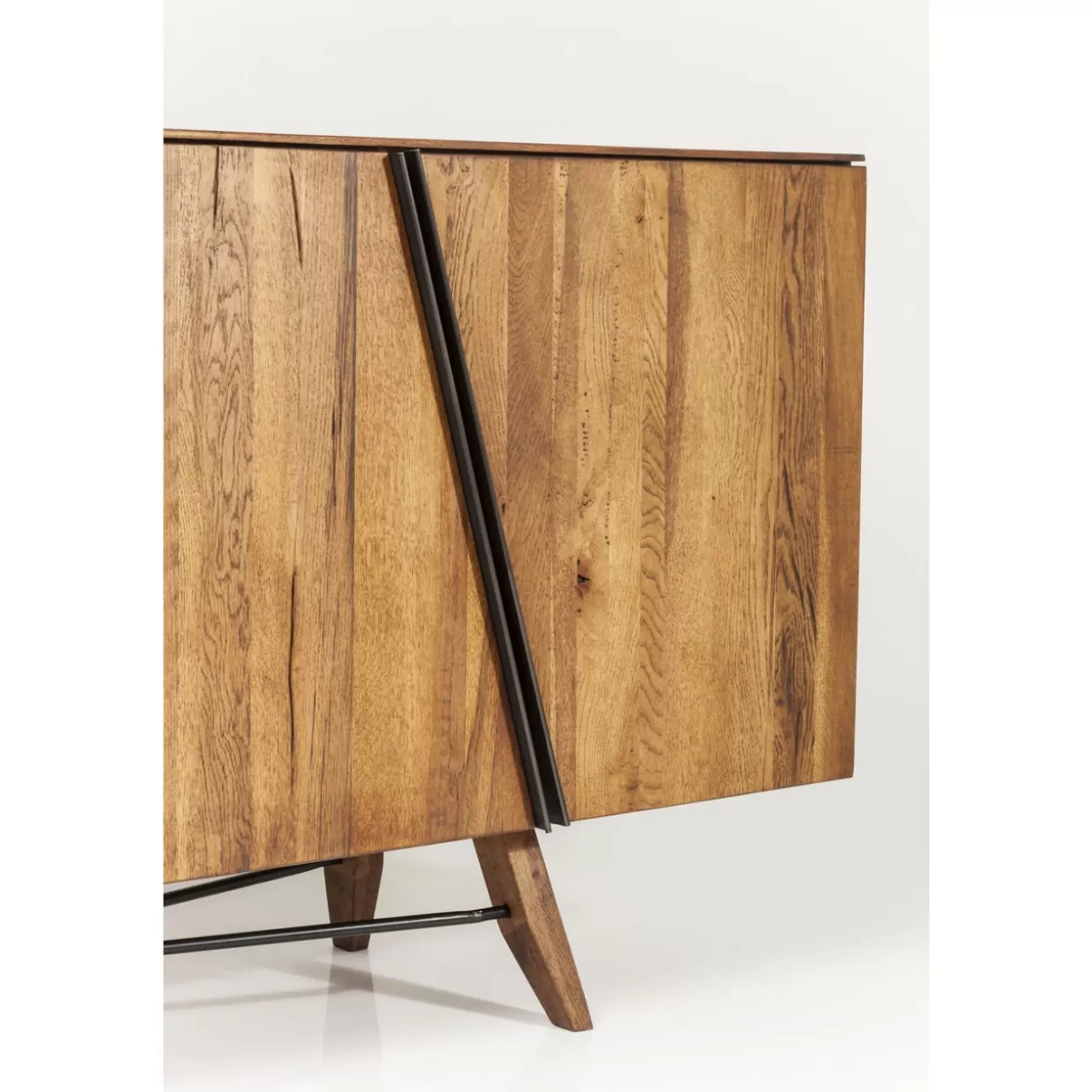 Credenze Moderne KARE Design - Cassettiere Stilistiche e Credenza Madrid per Arredamento Contemporaneo