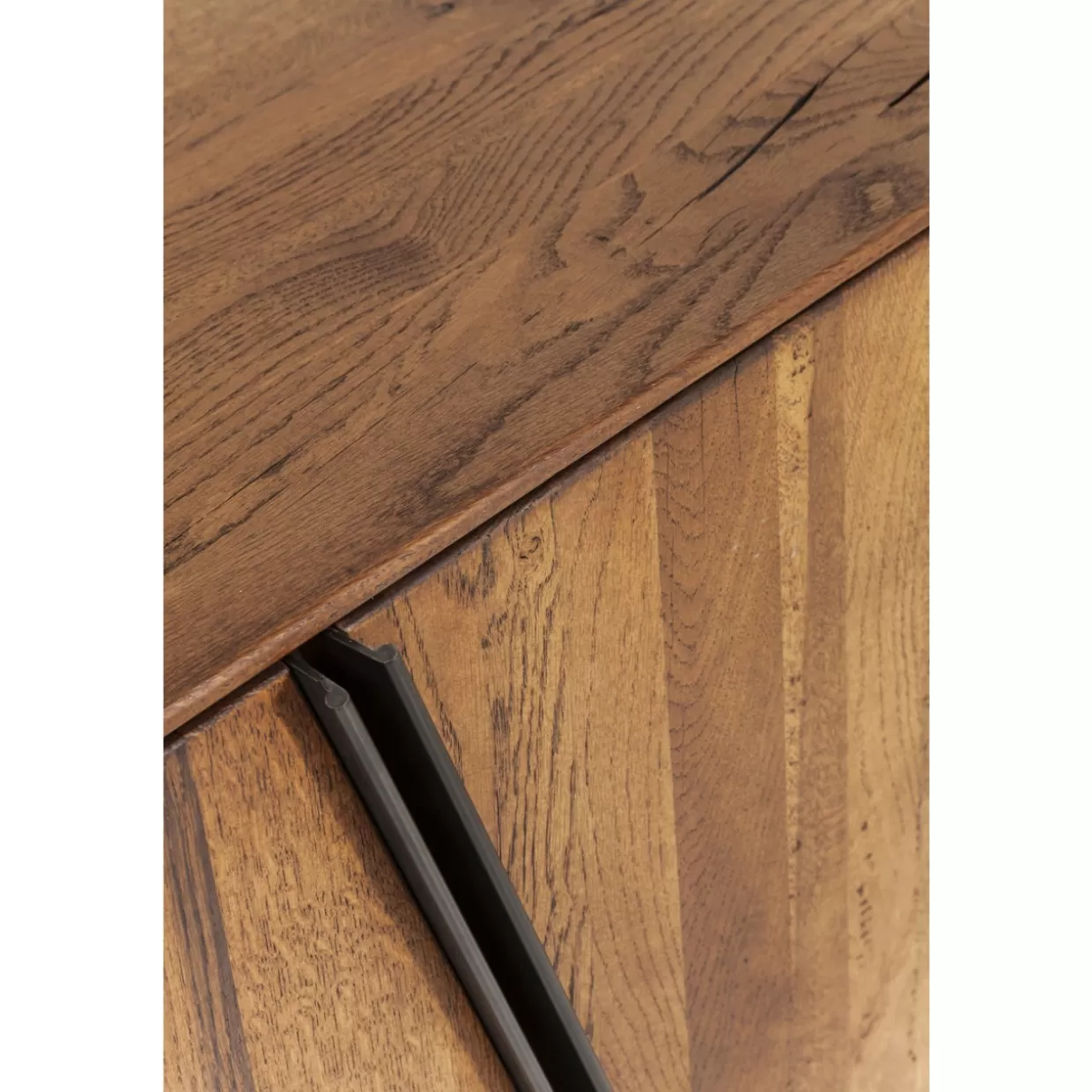 Credenze Moderne KARE Design - Cassettiere Stilistiche e Credenza Madrid per Arredamento Contemporaneo