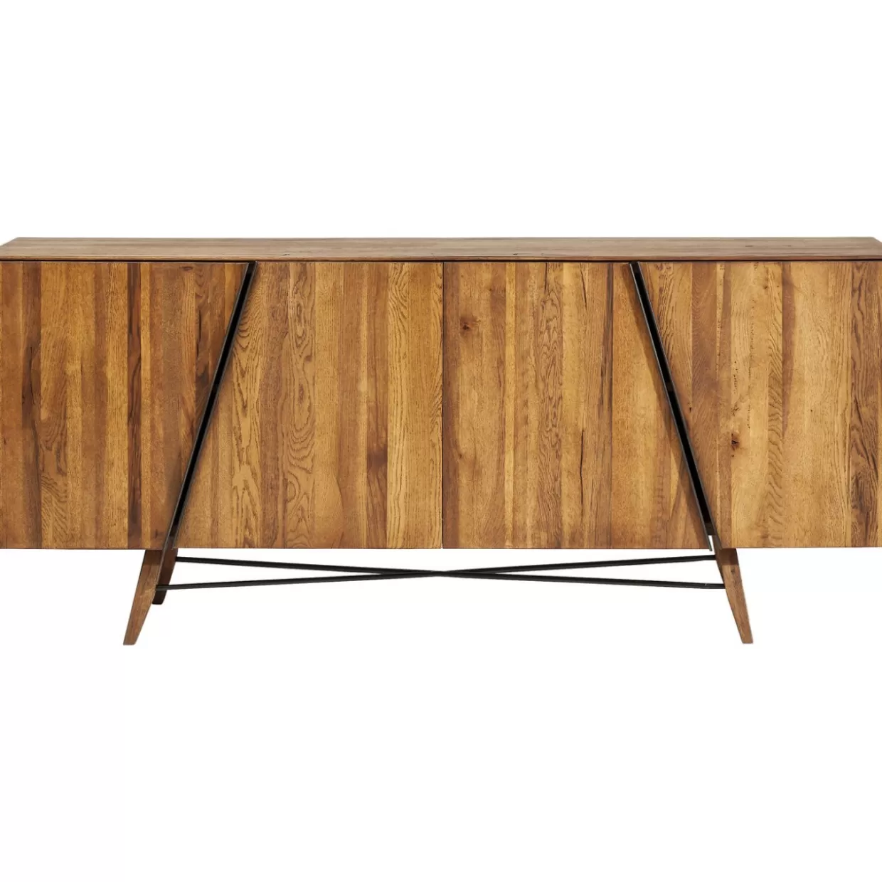 Credenze Moderne KARE Design - Cassettiere Stilistiche e Credenza Madrid per Arredamento Contemporaneo