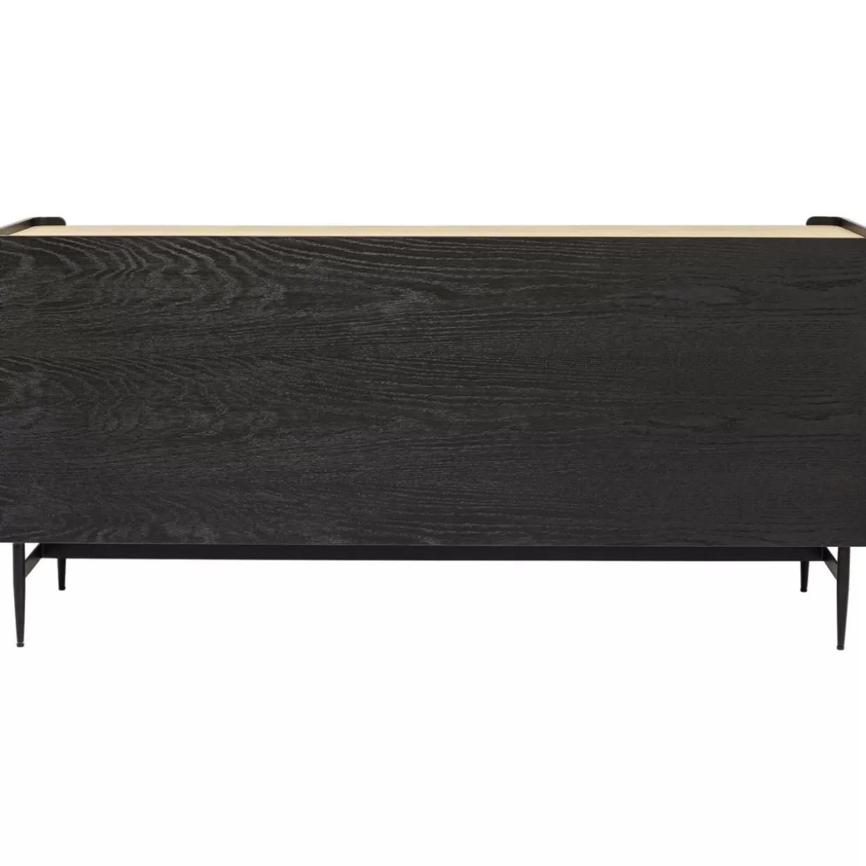 Credenza Milano 180 - Comò e mobili sala da pranzo moderni KARE Design per arredare con stile

(：