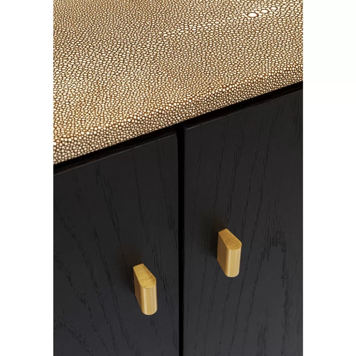 Credenza Milano 180 - Comò e mobili sala da pranzo moderni KARE Design per arredare con stile

(：