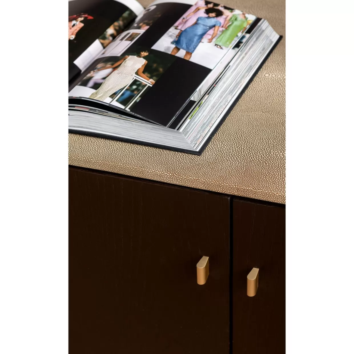 Credenza Milano 180 - Comò e mobili sala da pranzo moderni KARE Design per arredare con stile

(：