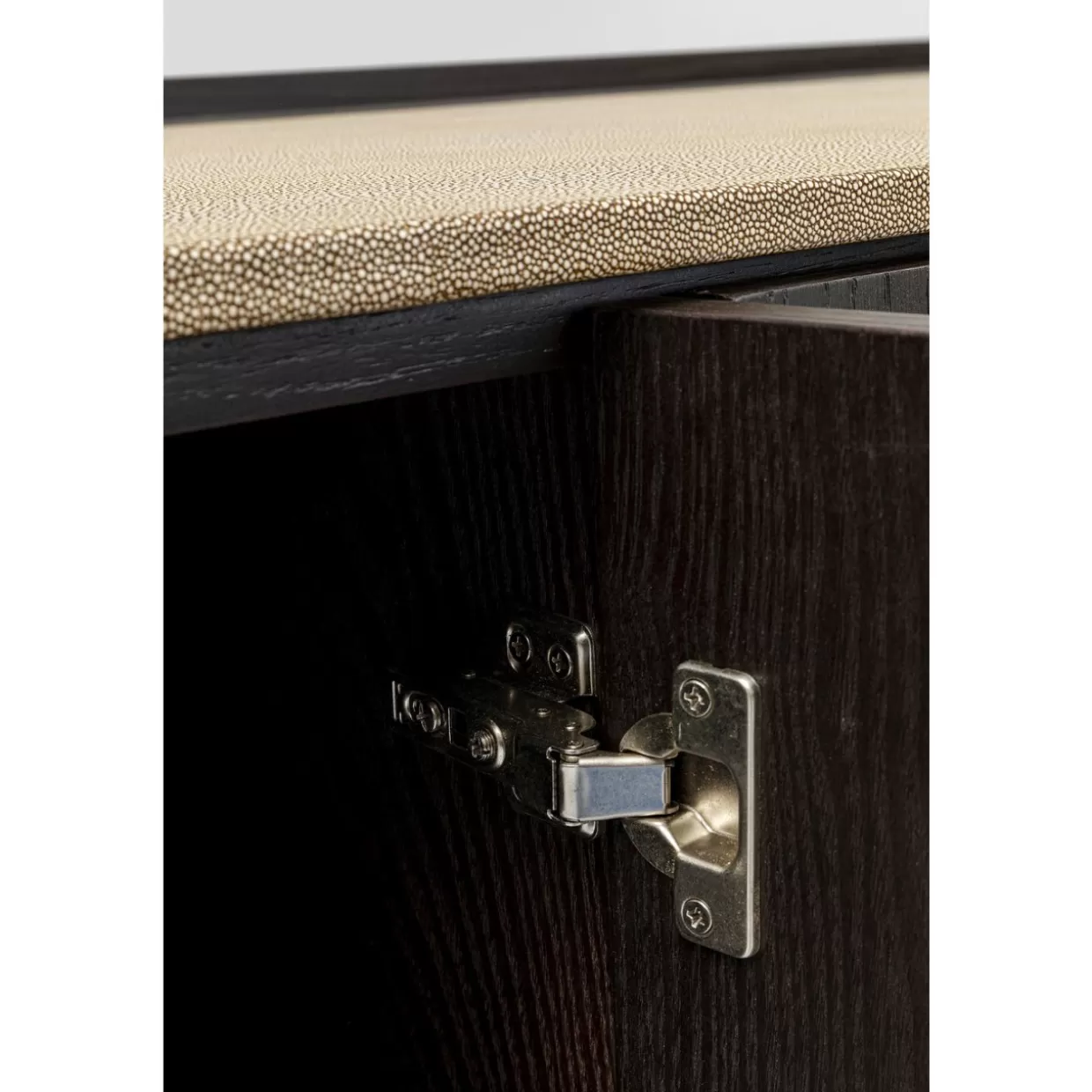 Credenza Milano 180 - Comò e mobili sala da pranzo moderni KARE Design per arredare con stile

(：