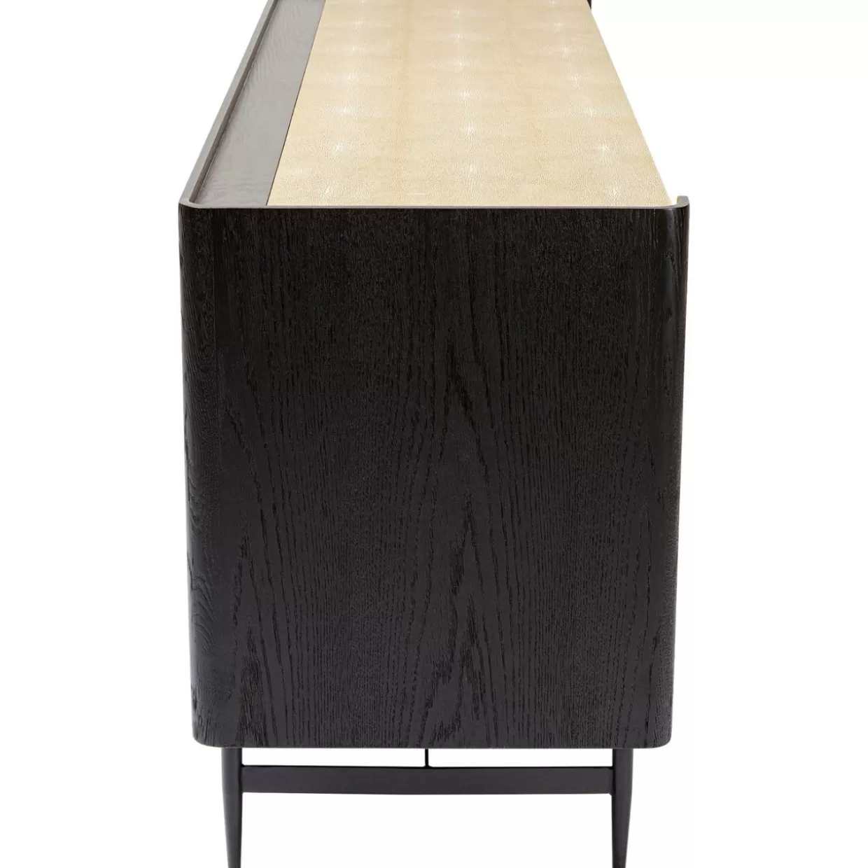 Credenza Milano 180 - Comò e mobili sala da pranzo moderni KARE Design per arredare con stile

(：