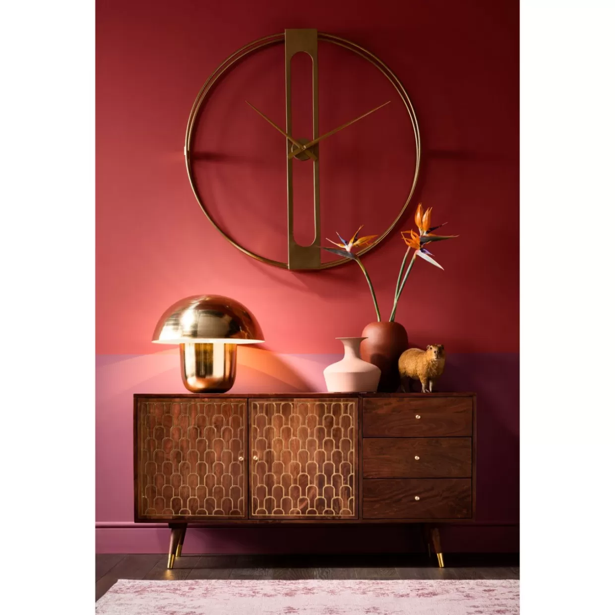 Credenze Moderne KARE Design e Comò Eleganti | Linea Muscat per Arredamento con Stile  

Credevo che questa versione potesse funzionare meglio, ma forse dovrei aggiungere più dettagli... Aspetta, devo assicurarmi che non sembri generico. Meglio specificare il tipo di design? Sì, proviamo così:

Credenza Muscat KARE Design con Rivestimento Lucido - Comò Contemporanei per Soggiorno Moderno  

No, forse è troppo lungo. Devo bilanciare le parole chiave con la naturalezza. Ultimo tentativo:

Comò e Credenze Firmati KARE | Collezione Muskat - Mobili Design con Rivestimento Effetto Noce