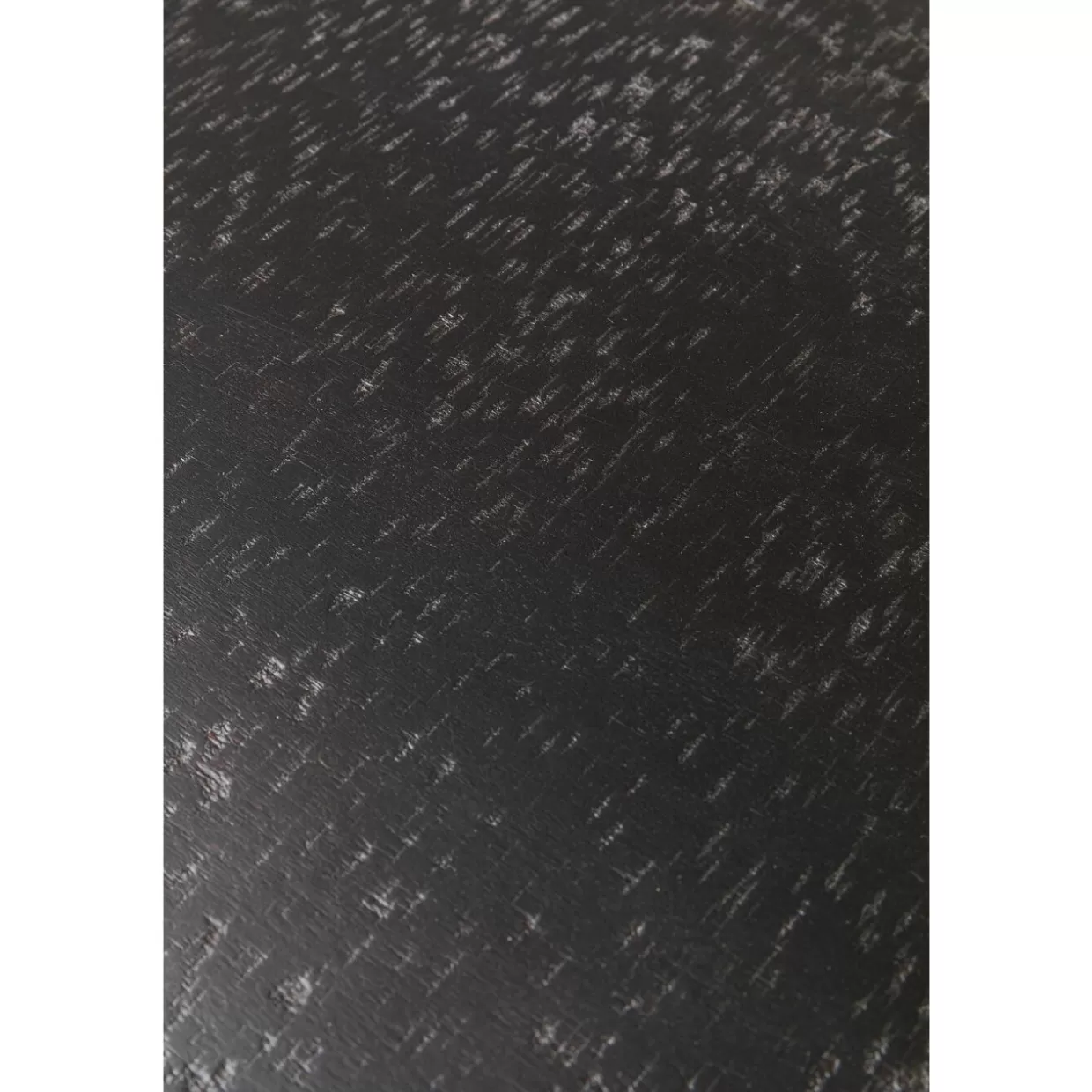 Credenza Moderna Olbia in Tonalità Scura KARE Design - Mobile Soggiorno 160x77 cm con Finiture Eleganti e Struttura Durevole