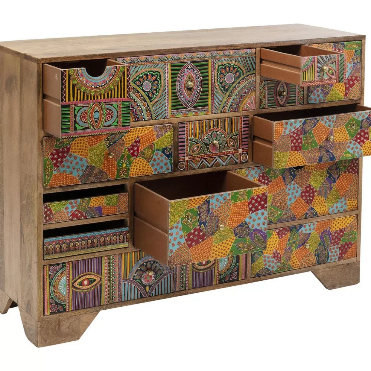 KARE Design: Credenze e Comò Moderni per Arredare con Stile - Scopri il Paradiso dell'Abitare