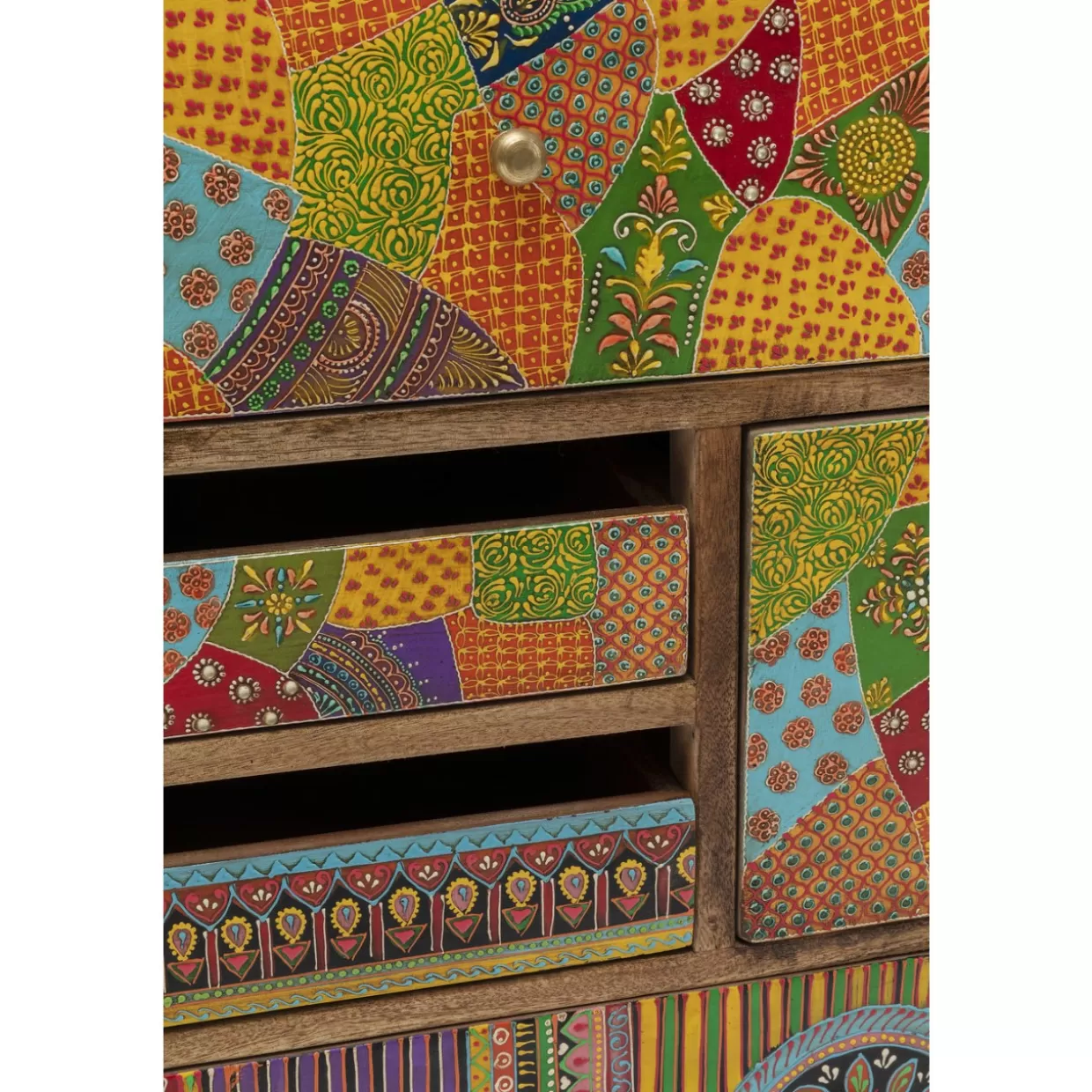 KARE Design: Credenze e Comò Moderni per Arredare con Stile - Scopri il Paradiso dell'Abitare