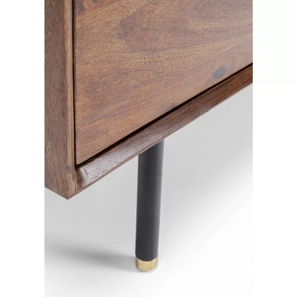 Credenza funzionale Ravello 140 - Cassettiera moderna con design elegante e struttura resistente | Collezione esclusiva KARE per soggiorni raffinati
