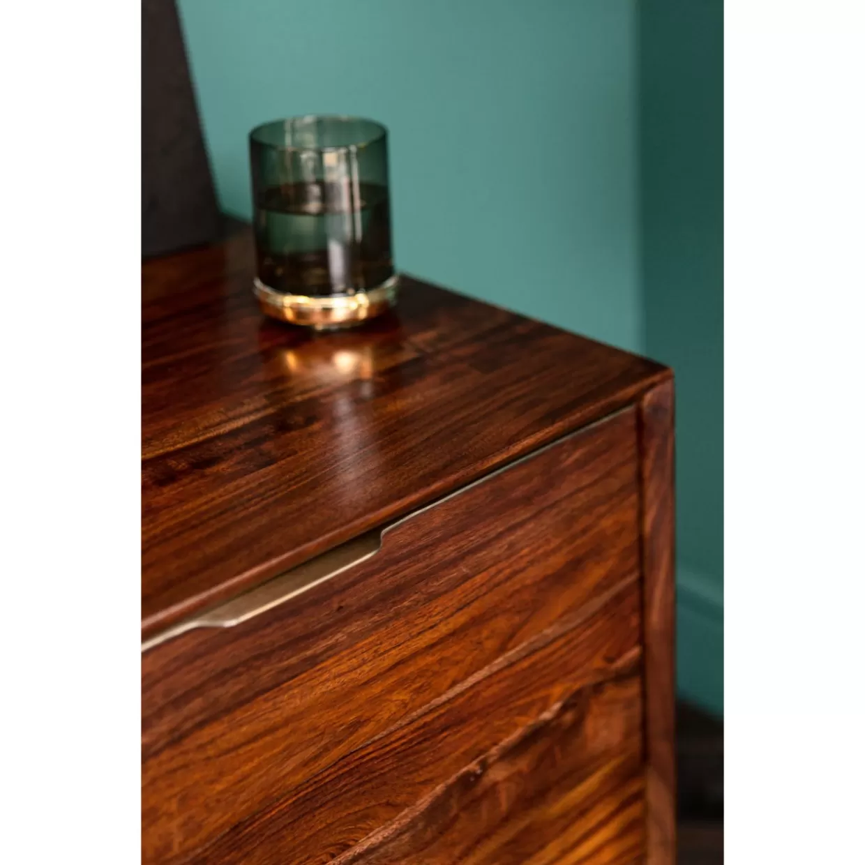 Credenza Moderna Ravello 200 - Comò e Credenze di Design Esclusivo con Linee Eleganti | KARE Arredamento Contemporaneo