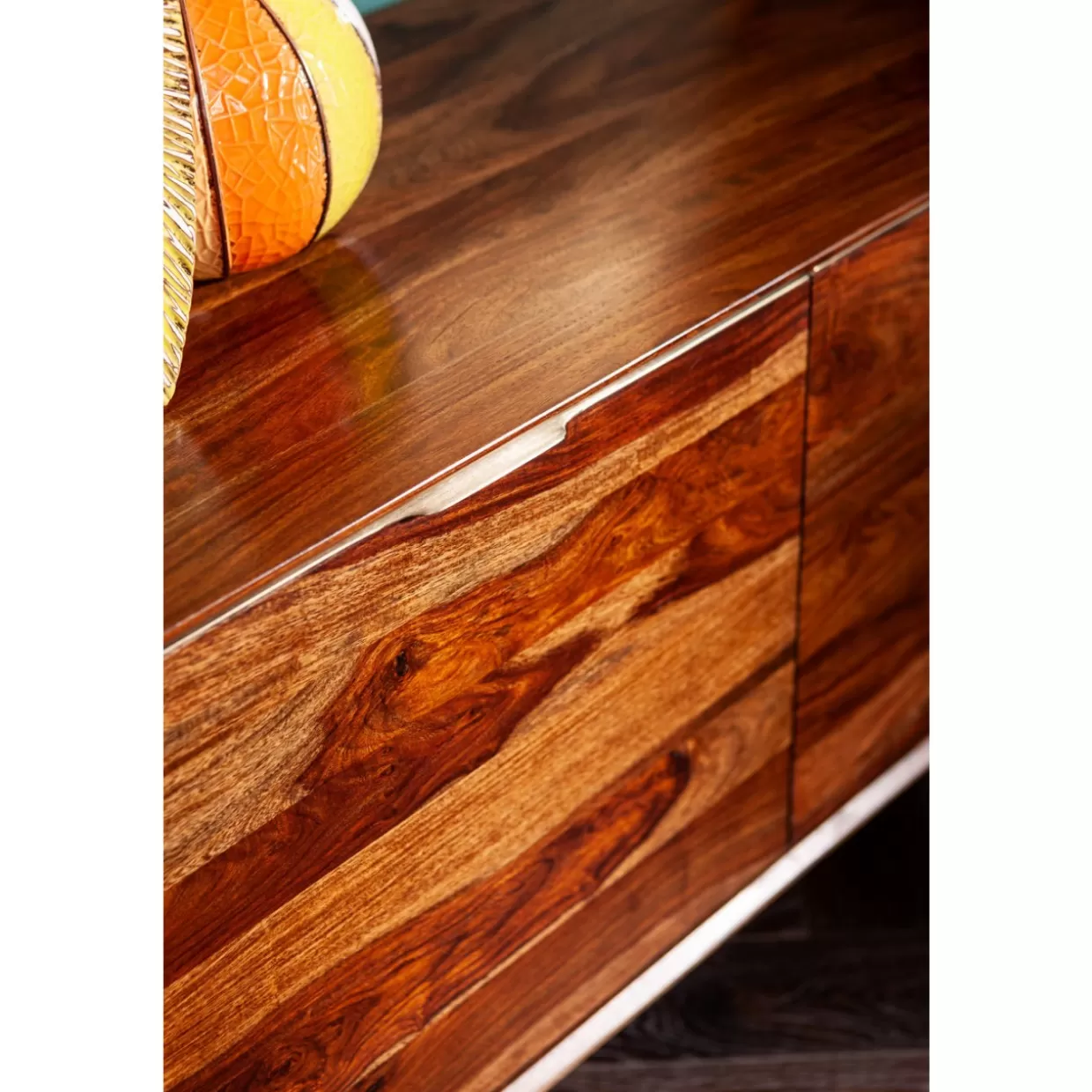 Credenza Moderna Ravello 200 - Comò e Credenze di Design Esclusivo con Linee Eleganti | KARE Arredamento Contemporaneo