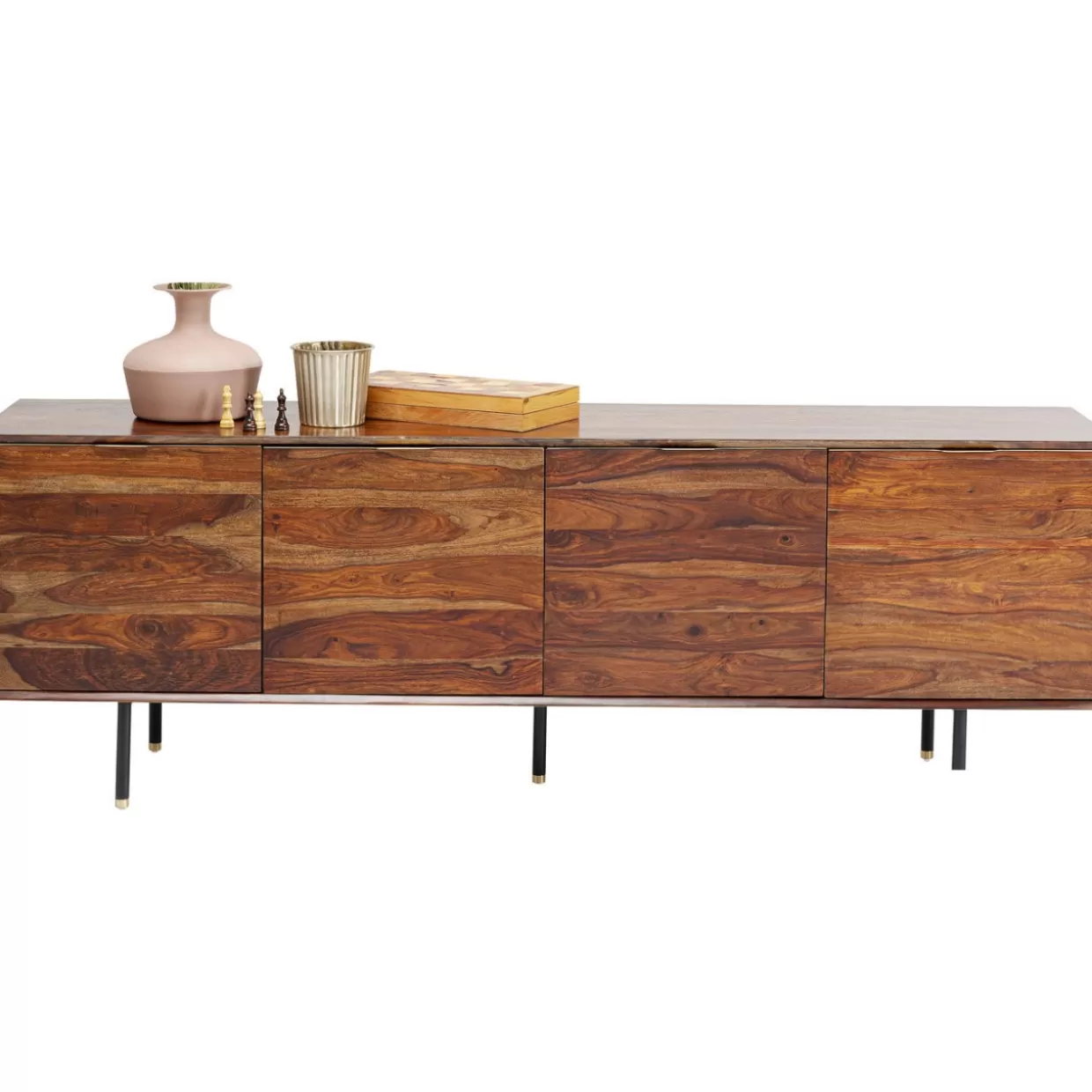 Credenza Moderna Ravello 200 - Comò e Credenze di Design Esclusivo con Linee Eleganti | KARE Arredamento Contemporaneo