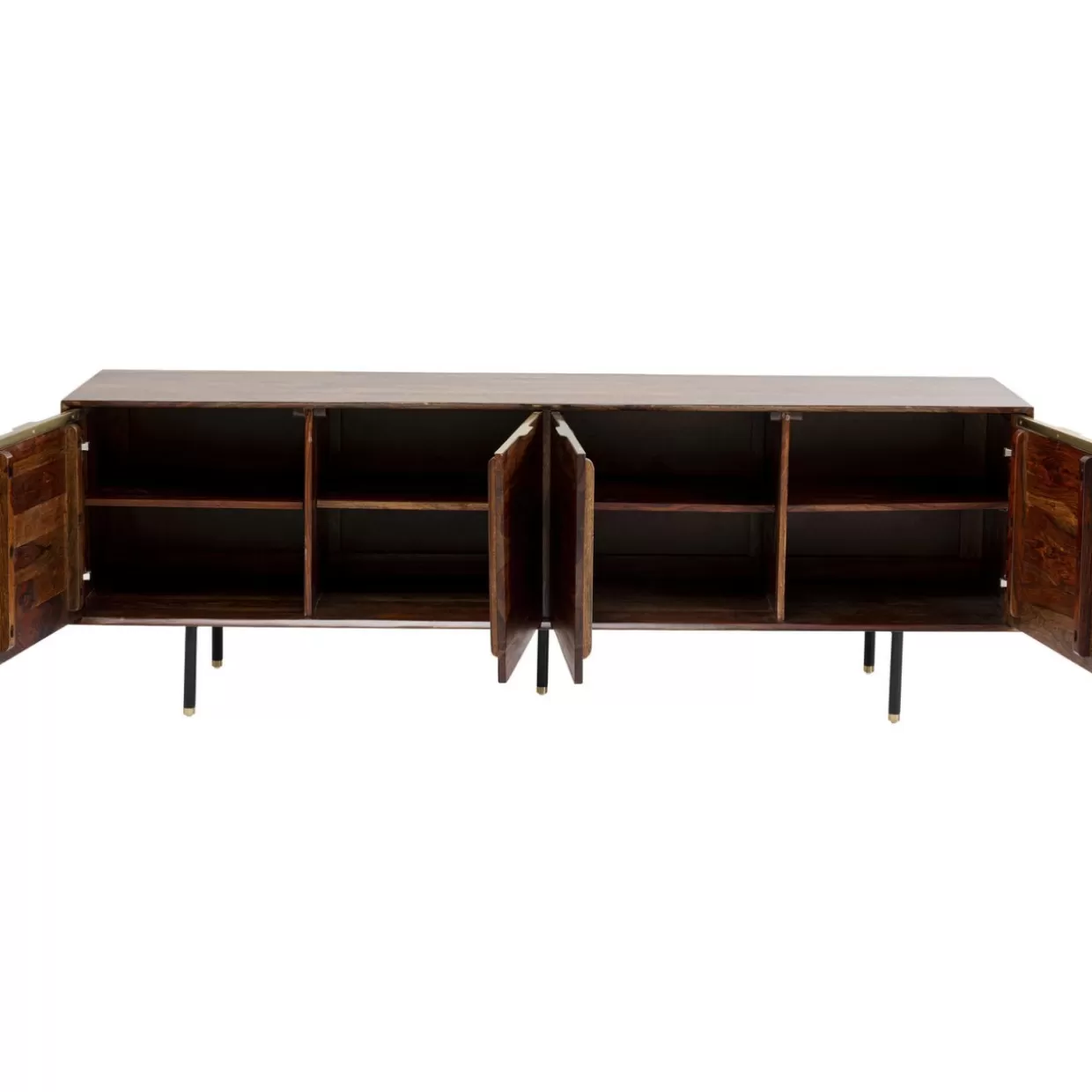 Credenza Moderna Ravello 200 - Comò e Credenze di Design Esclusivo con Linee Eleganti | KARE Arredamento Contemporaneo