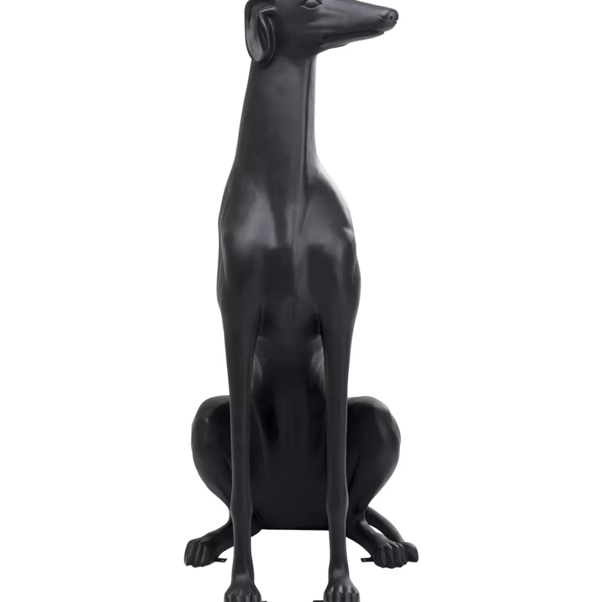 KARE Design - Scultura Levriero Razza Greyhound 