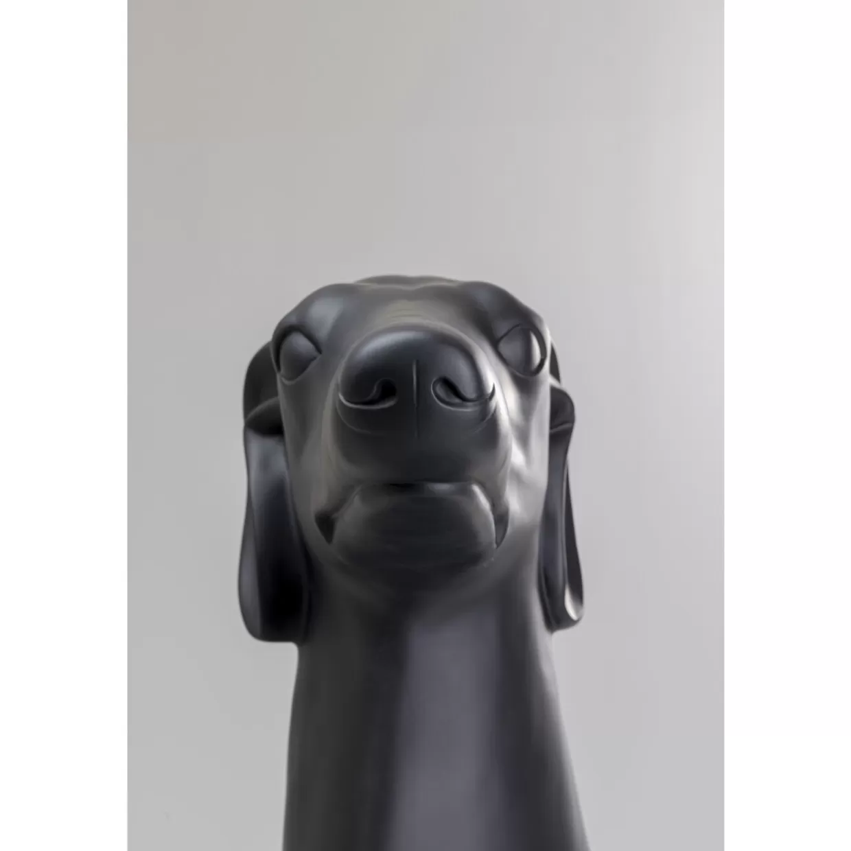 KARE Design - Scultura Levriero Razza Greyhound 