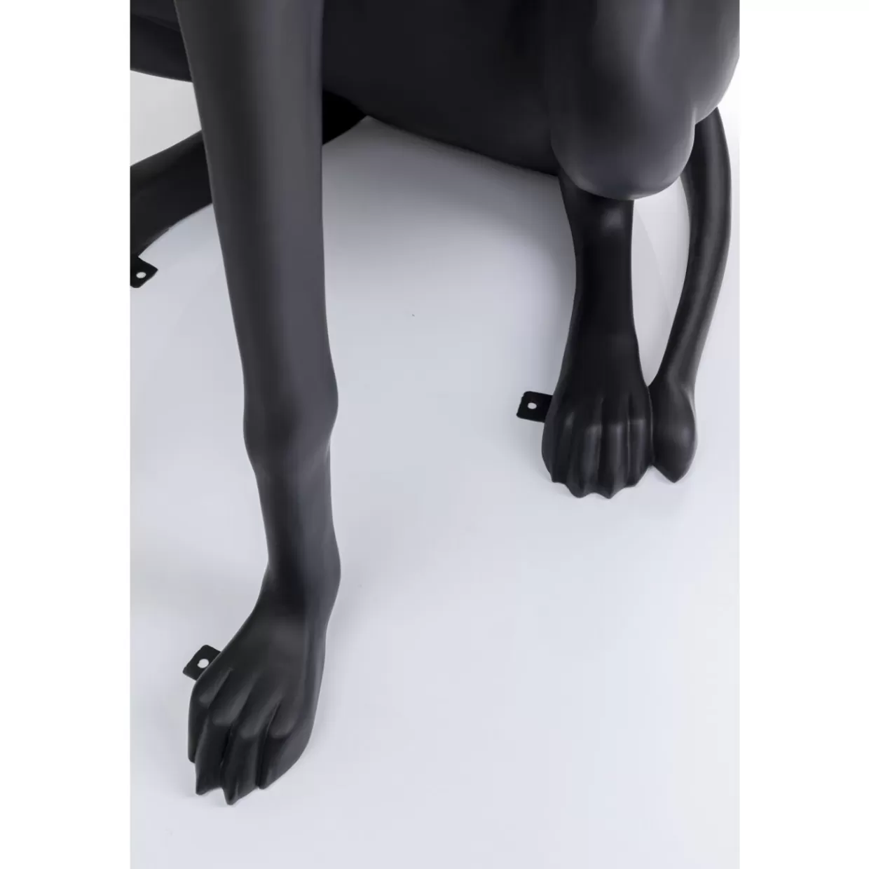 KARE Design - Scultura Levriero Razza Greyhound 