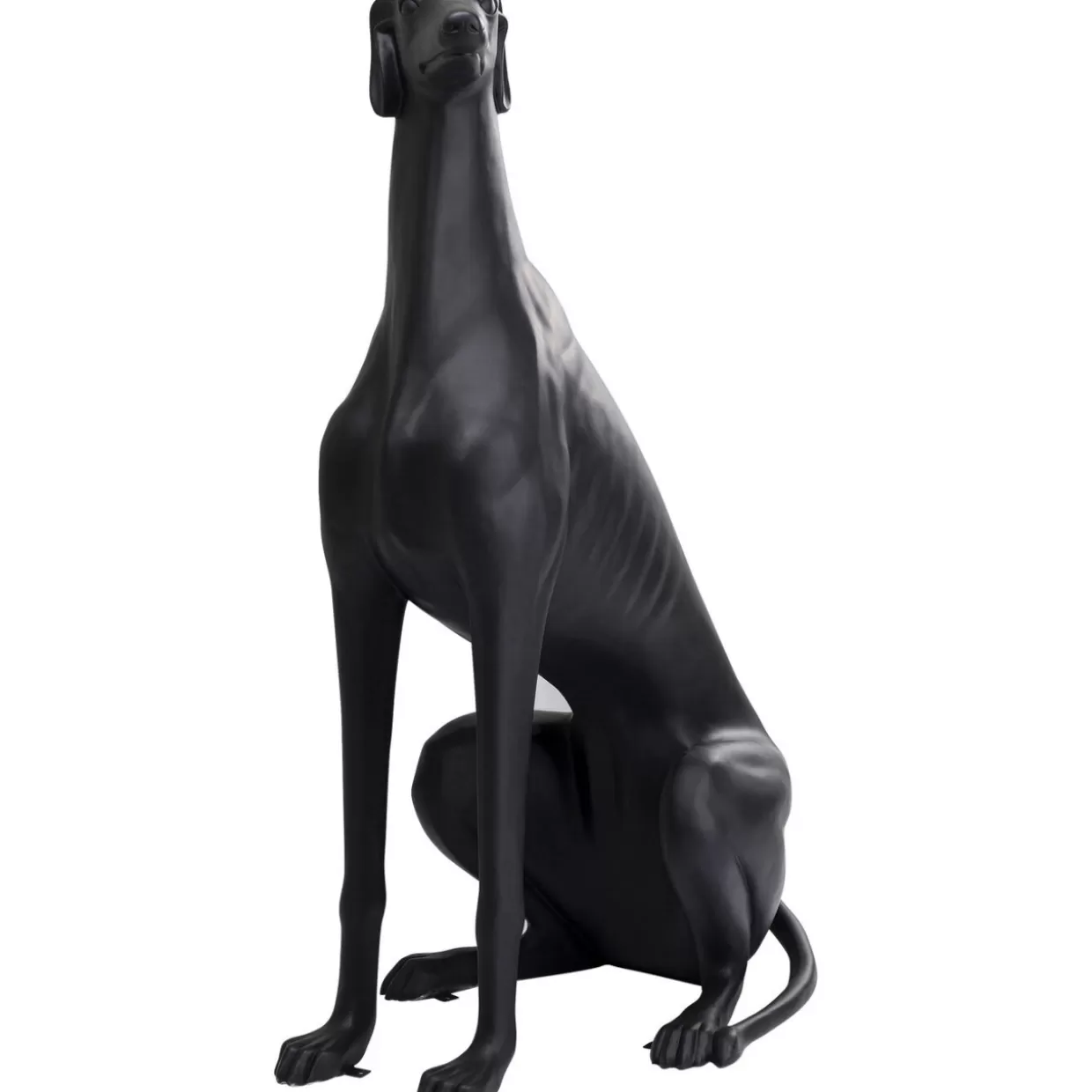 KARE Design - Scultura Levriero Razza Greyhound 