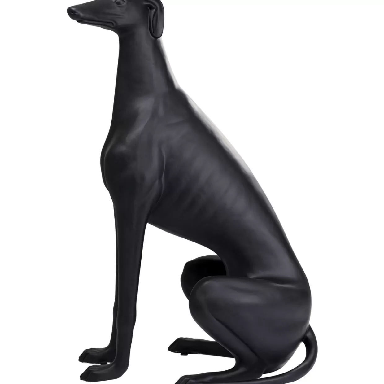 KARE Design - Scultura Levriero Razza Greyhound 