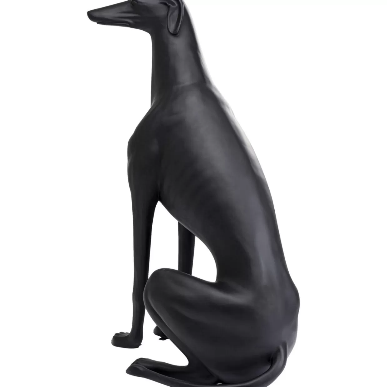 KARE Design - Scultura Levriero Razza Greyhound 