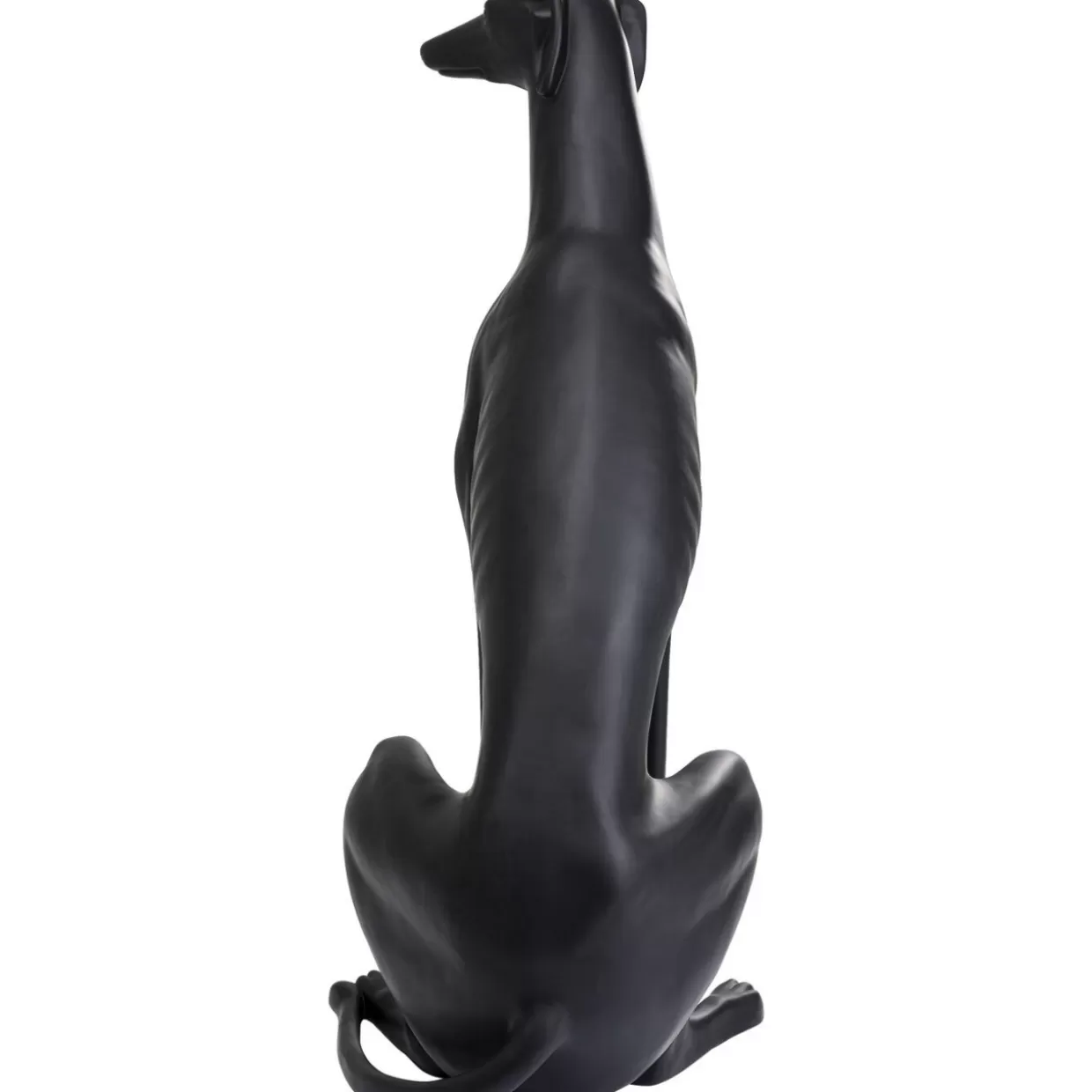 KARE Design - Scultura Levriero Razza Greyhound 