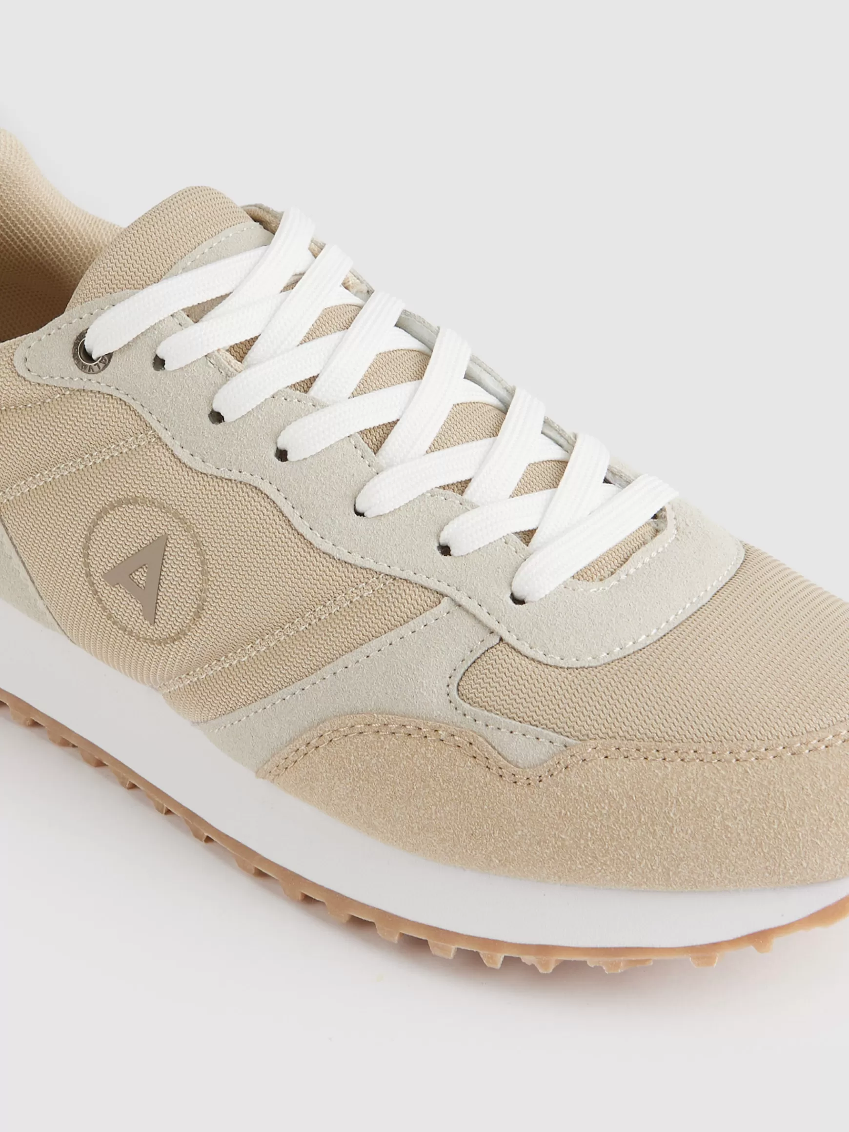 Alvaro Moreno Bryan - Scarpe Sportive Uomo con Design Elegante e Confortevoli