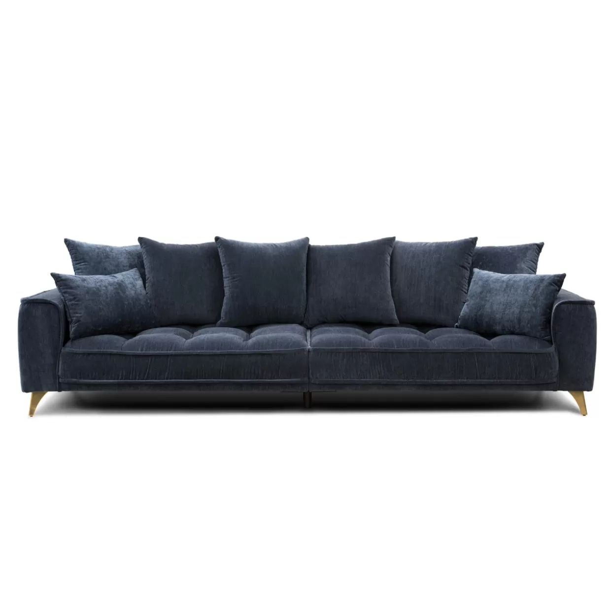 Benita - Divano Elegante a 4 Posti di KARE Design | Conforto Moderno per Soggiorni Stilosi