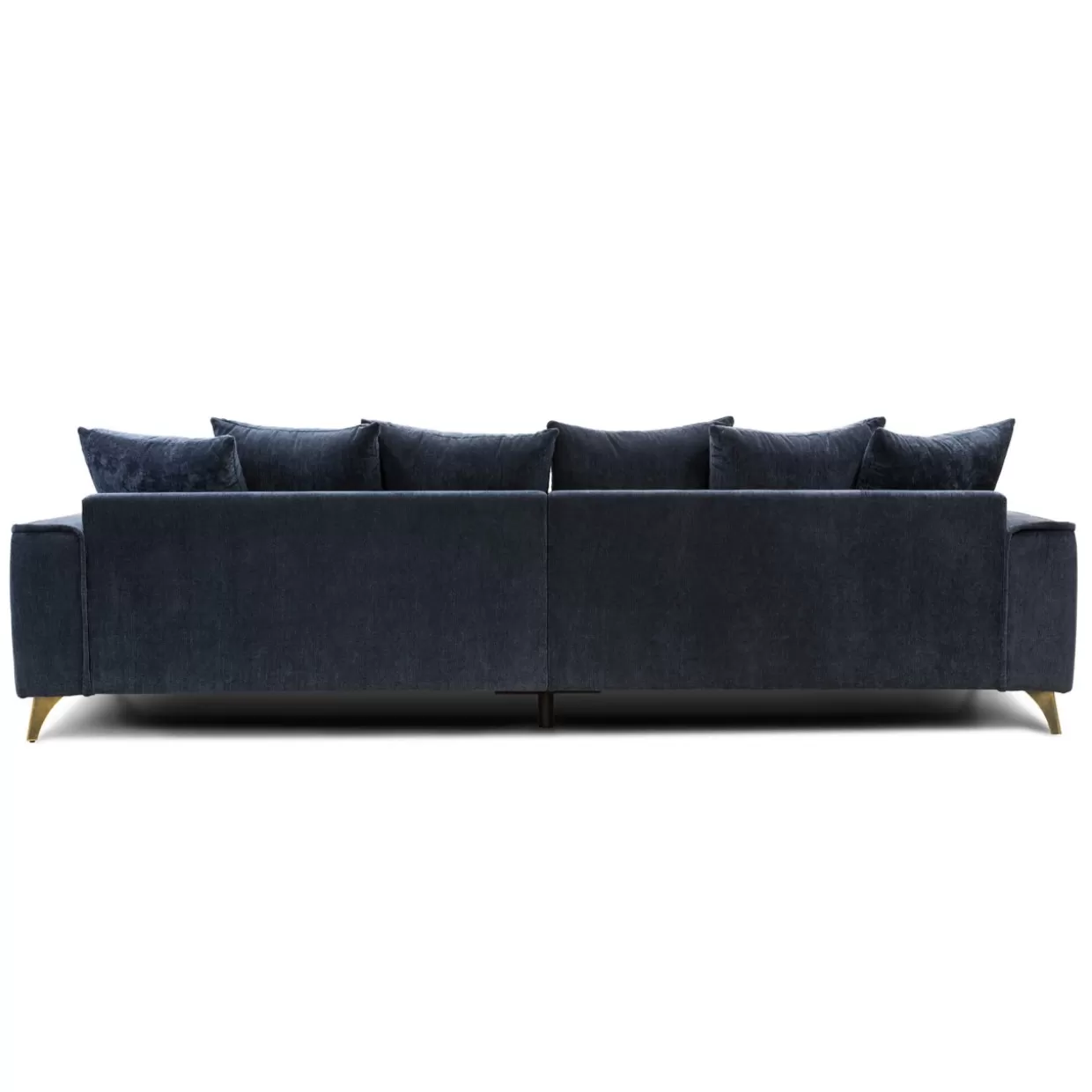 Benita - Divano Elegante a 4 Posti di KARE Design | Conforto Moderno per Soggiorni Stilosi