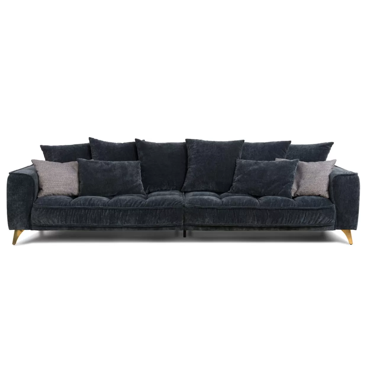 Benita - Divano Elegante a 4 Posti di KARE Design | Conforto Moderno per Soggiorni Stilosi