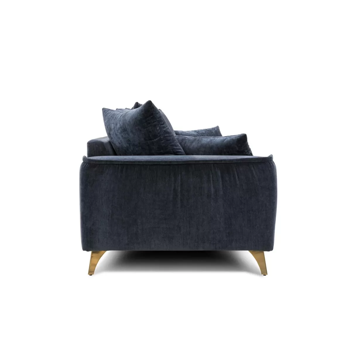 Benita - Divano Elegante a 4 Posti di KARE Design | Conforto Moderno per Soggiorni Stilosi
