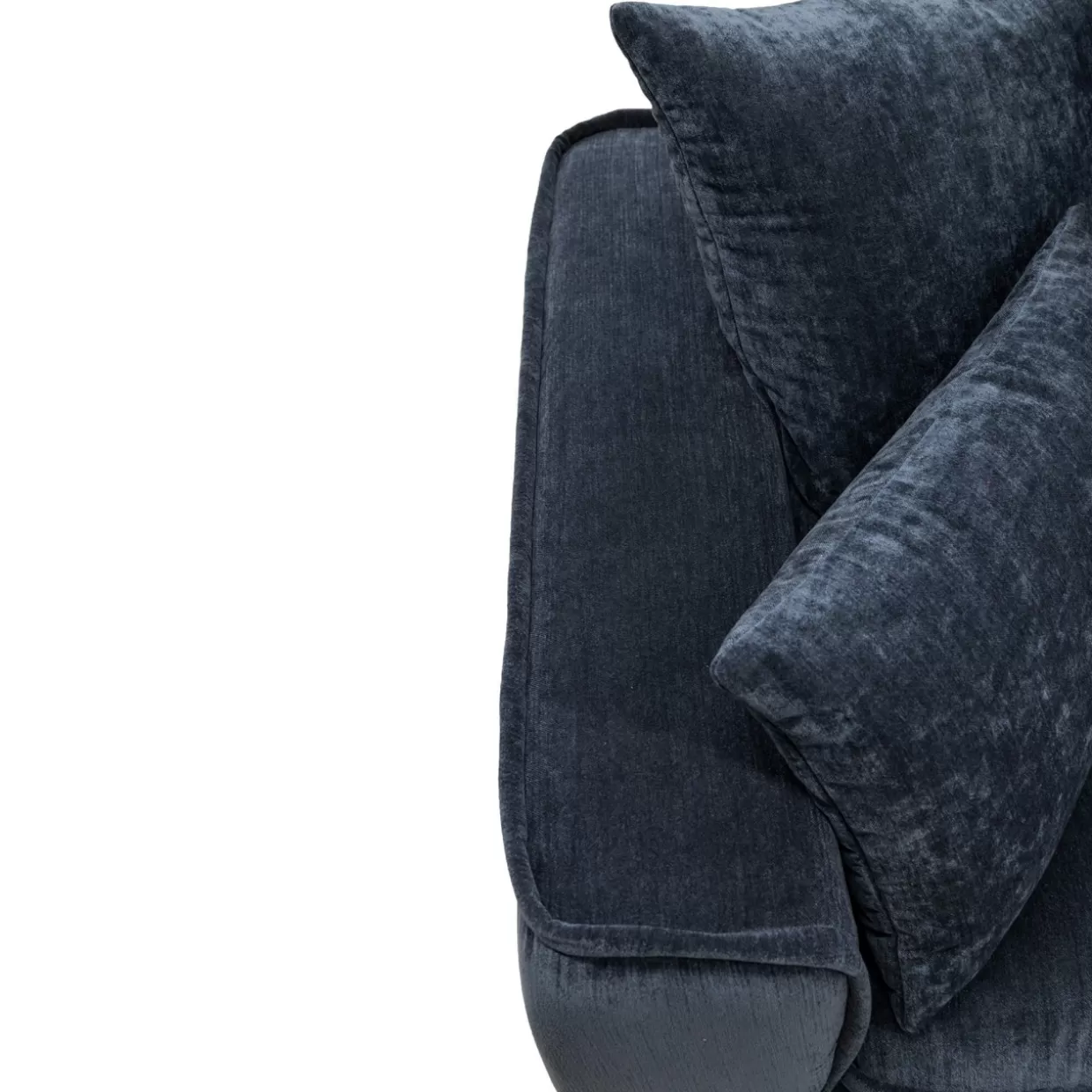 Benita - Divano Elegante a 4 Posti di KARE Design | Conforto Moderno per Soggiorni Stilosi