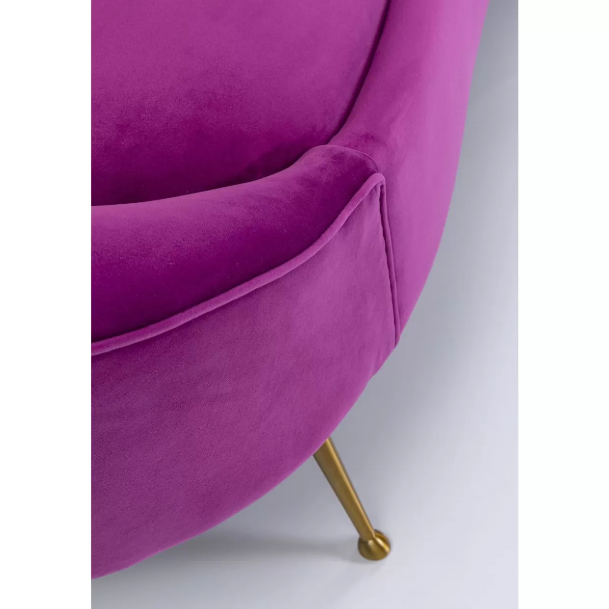 KARE Design Divano 3 Posti 