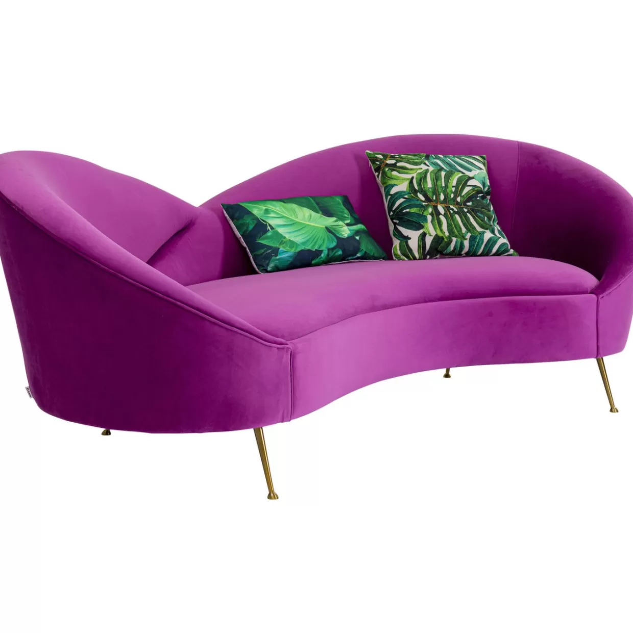 KARE Design Divano 3 Posti 
