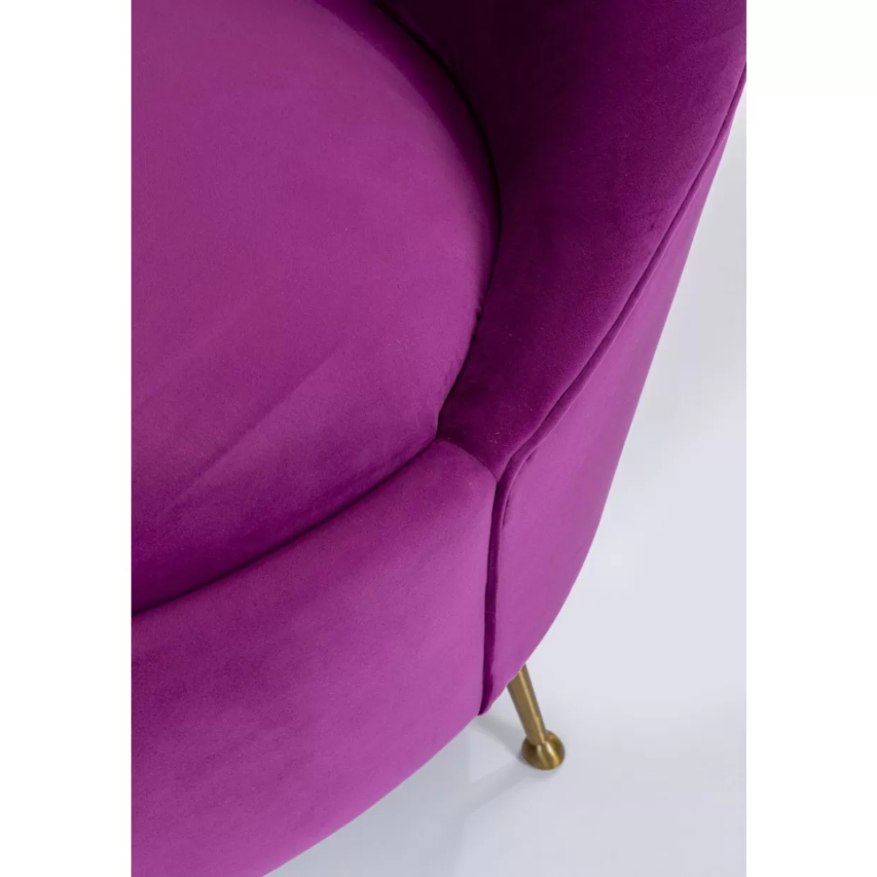 KARE Design Divano 3 Posti 