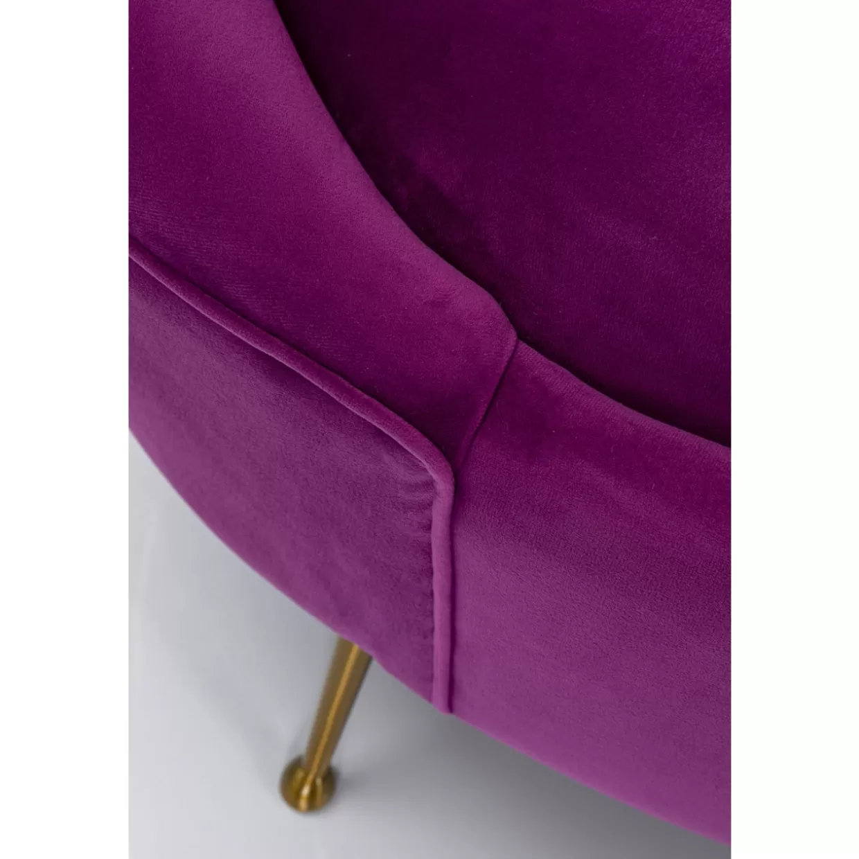 KARE Design Divano 3 Posti 