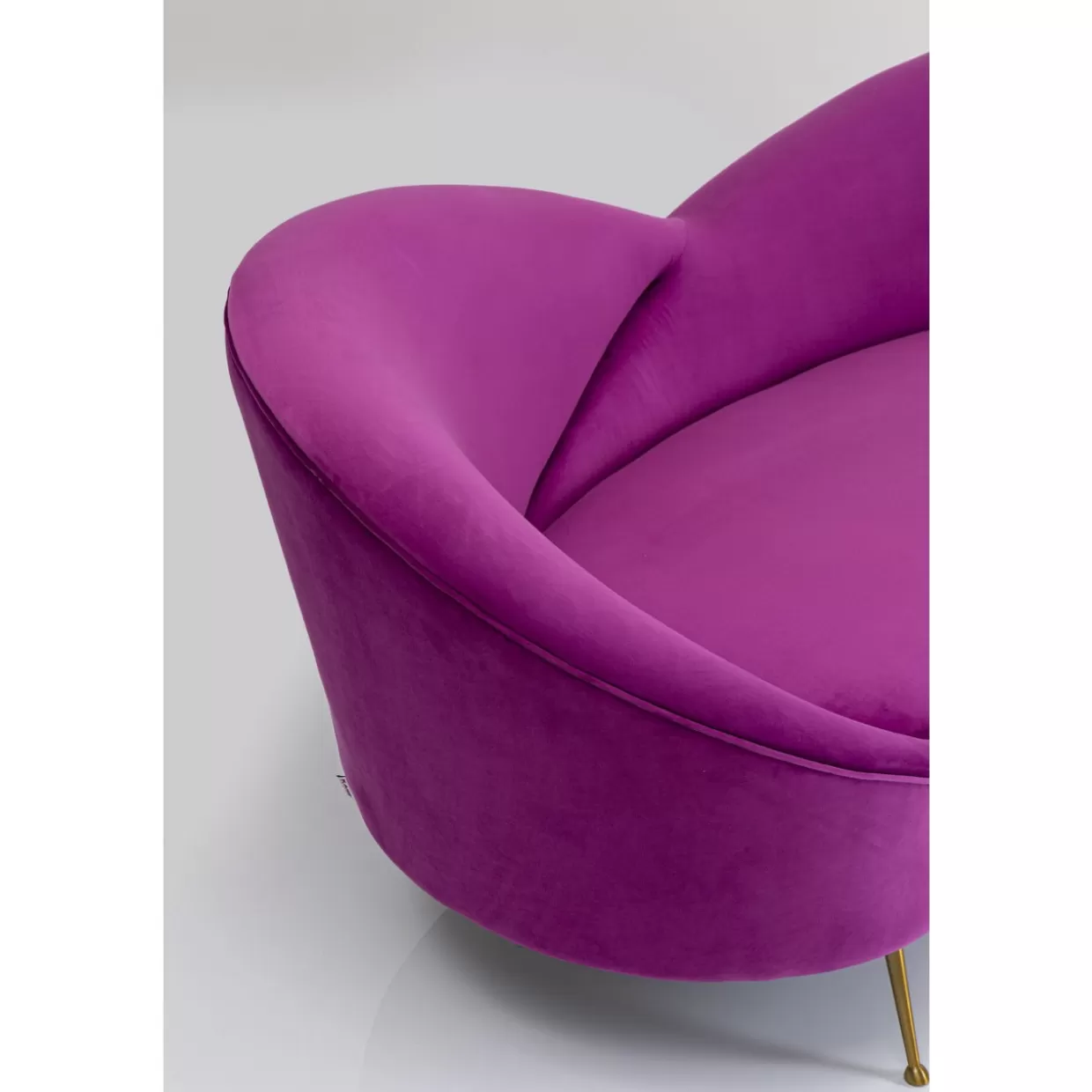 KARE Design Divano 3 Posti 