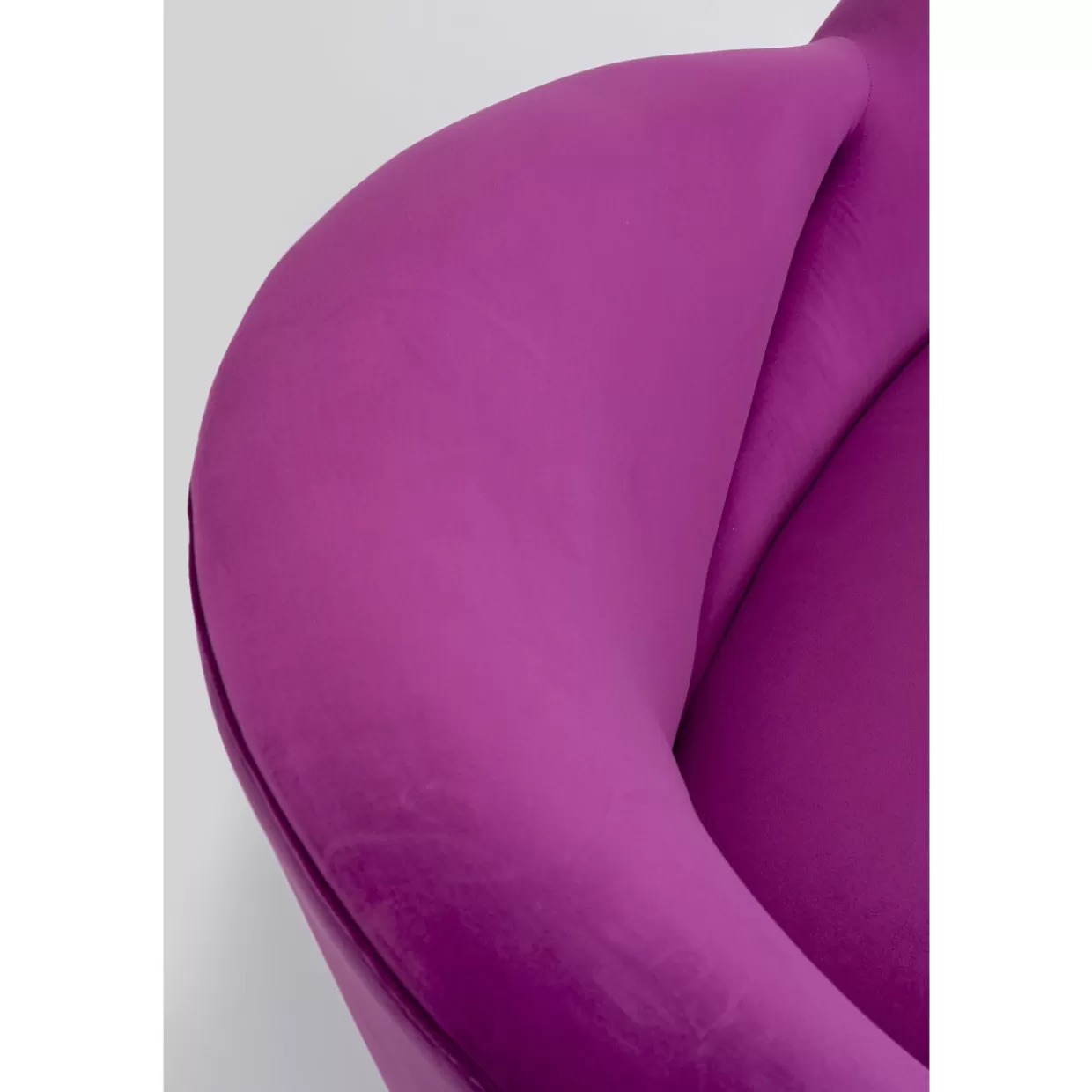 KARE Design Divano 3 Posti 
