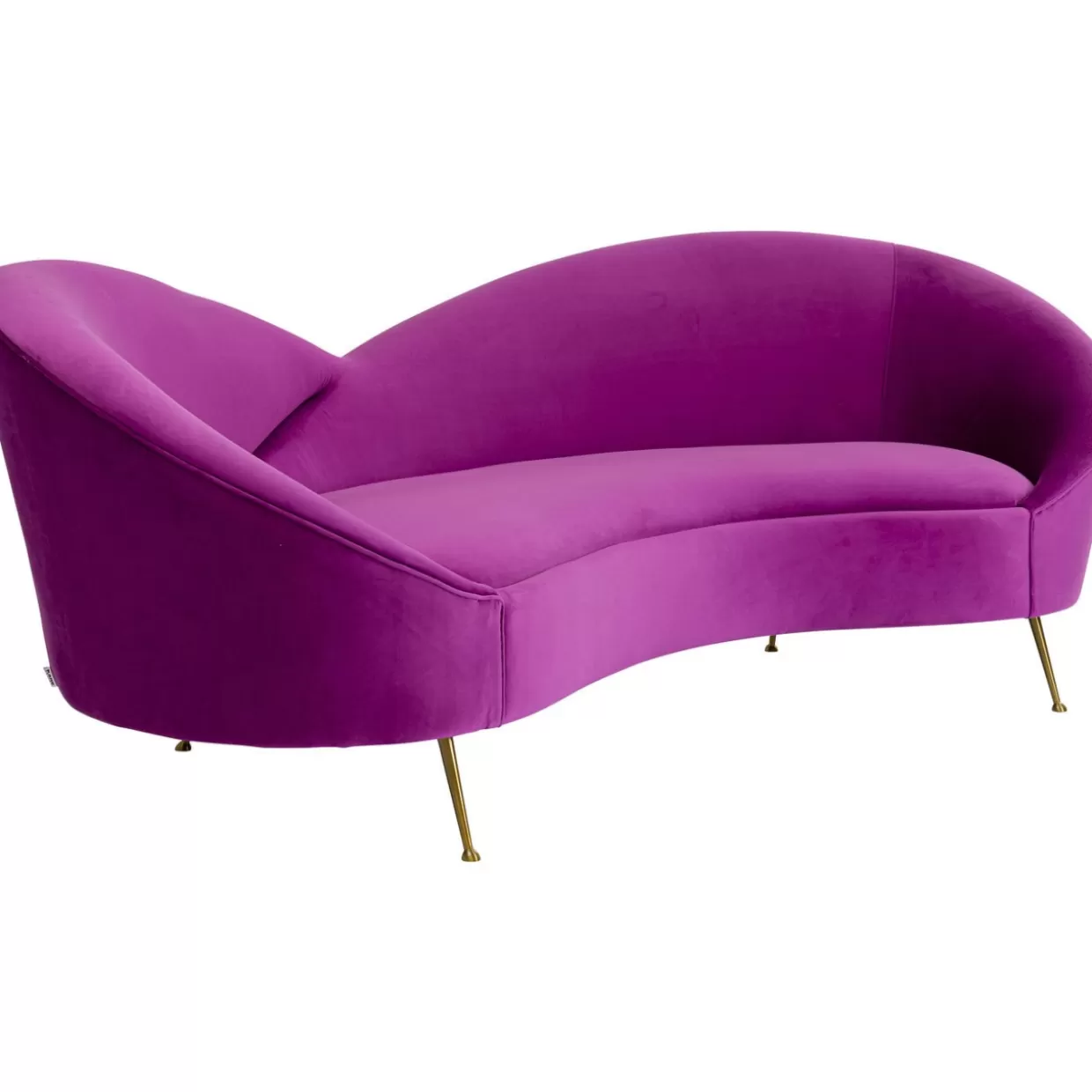 KARE Design Divano 3 Posti 