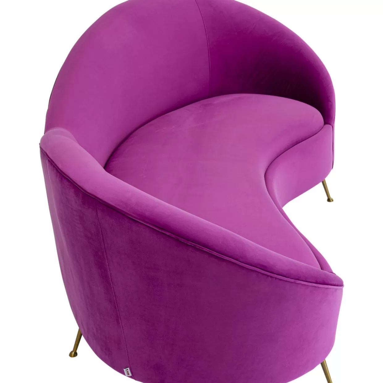 KARE Design Divano 3 Posti 