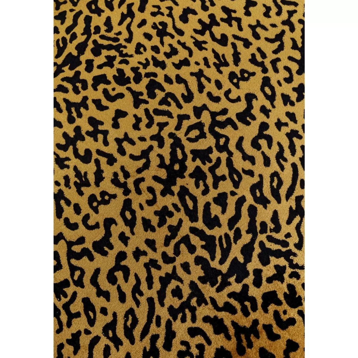 Divano Moderno KARE Design - Modello Regency Leo, 135 cm di Larghezza per Soggiorni Eleganti