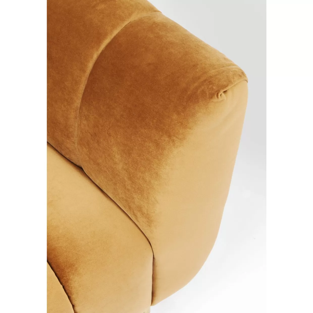 Divani Eleganti KARE Design | Modello Spettra a 3 Posti con Estetica Contemporanea e Conforto Premium