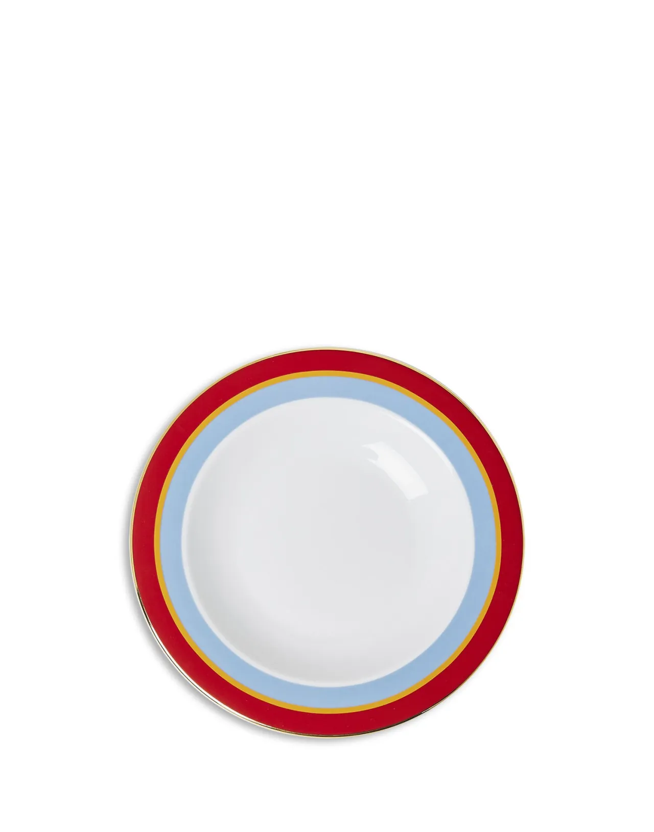 Luxury La DoubleJ · Set Elegante di Piatti Fondina e Da Portata · Porcellana Pregiata con Motivi Roman Holiday & Grappoli d'Uva · Collezione Esclusiva per Tavole Imbandite