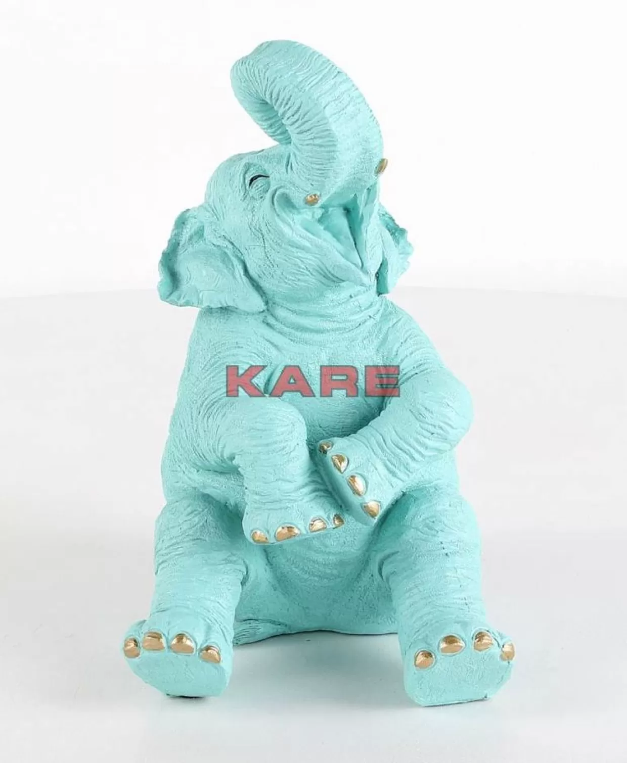 KARE Design - Salvadanaio Elefante Allegro, Accessori Casa e Idee Regalo Originali