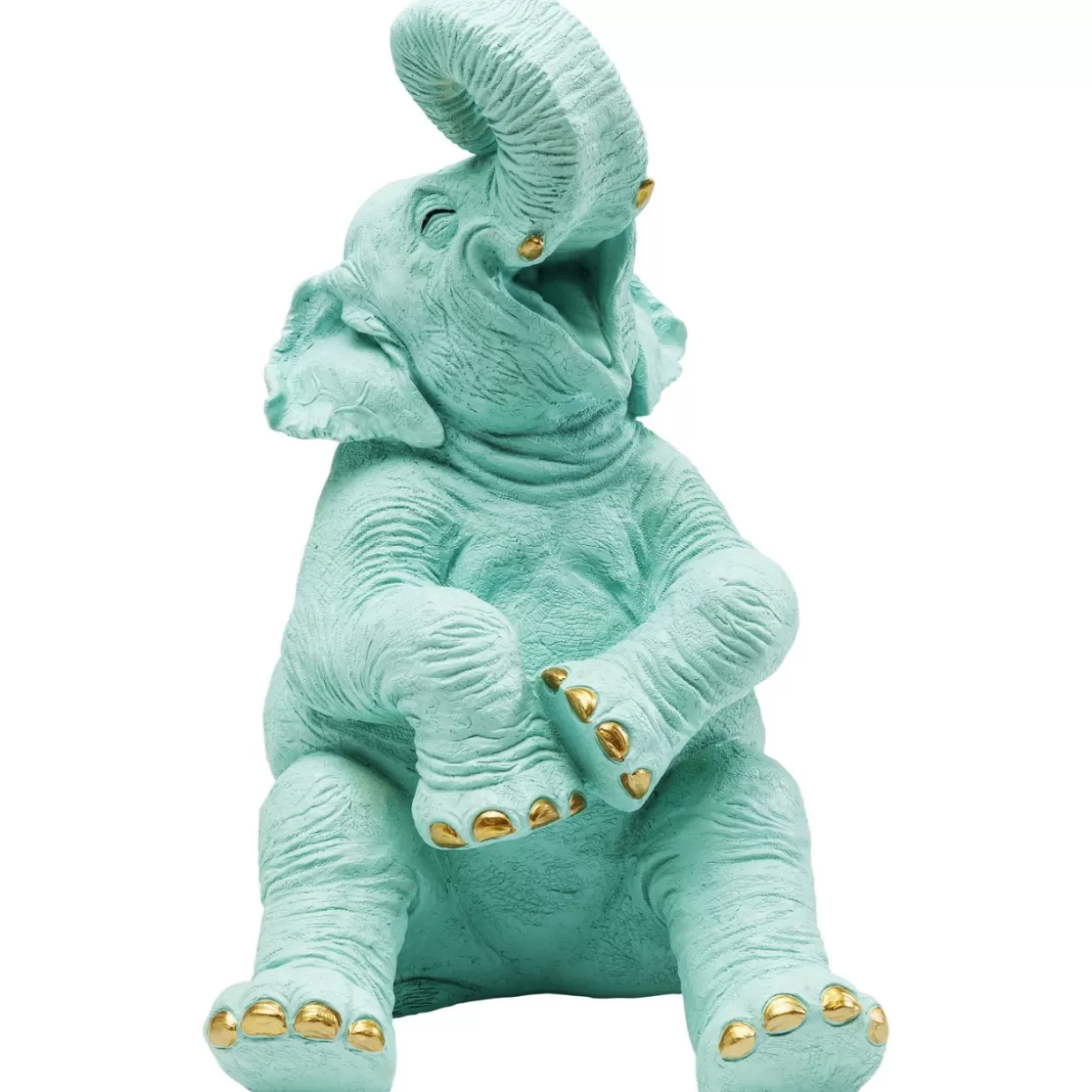 KARE Design - Salvadanaio Elefante Allegro, Accessori Casa e Idee Regalo Originali