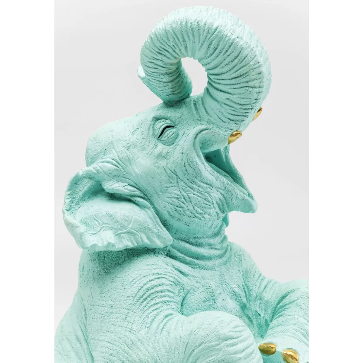 KARE Design - Salvadanaio Elefante Allegro, Accessori Casa e Idee Regalo Originali