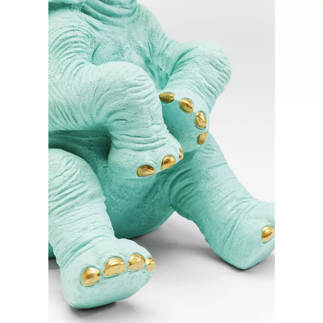 KARE Design - Salvadanaio Elefante Allegro, Accessori Casa e Idee Regalo Originali