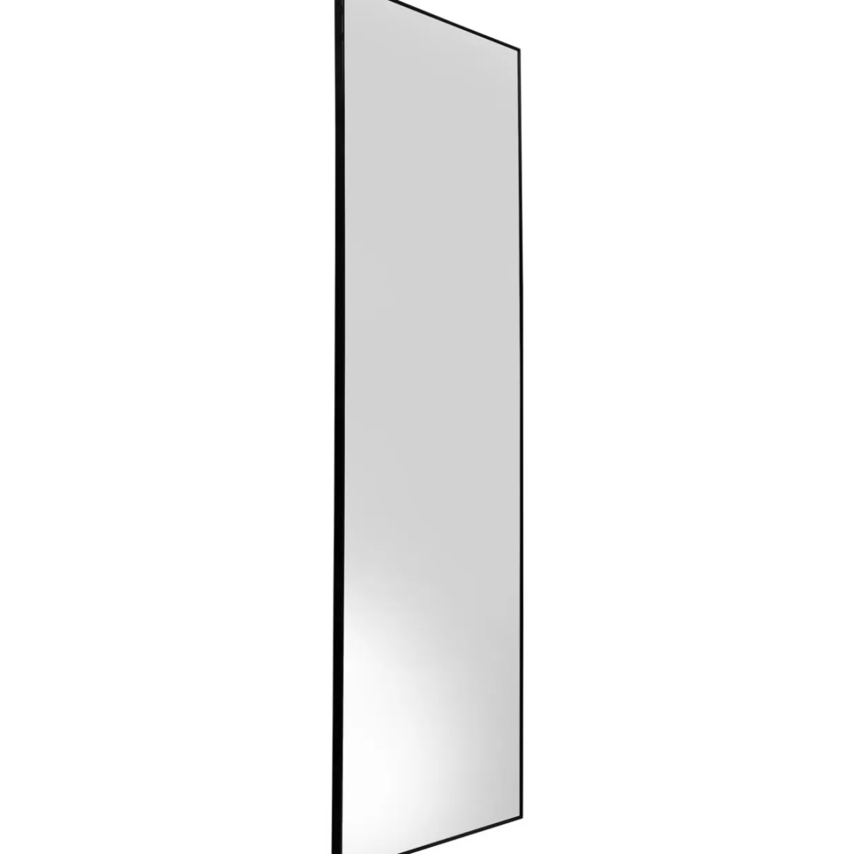 Specchio rettangolare Bella KARE Design - 70x200 cm con cornice elegante per arredamento moderno