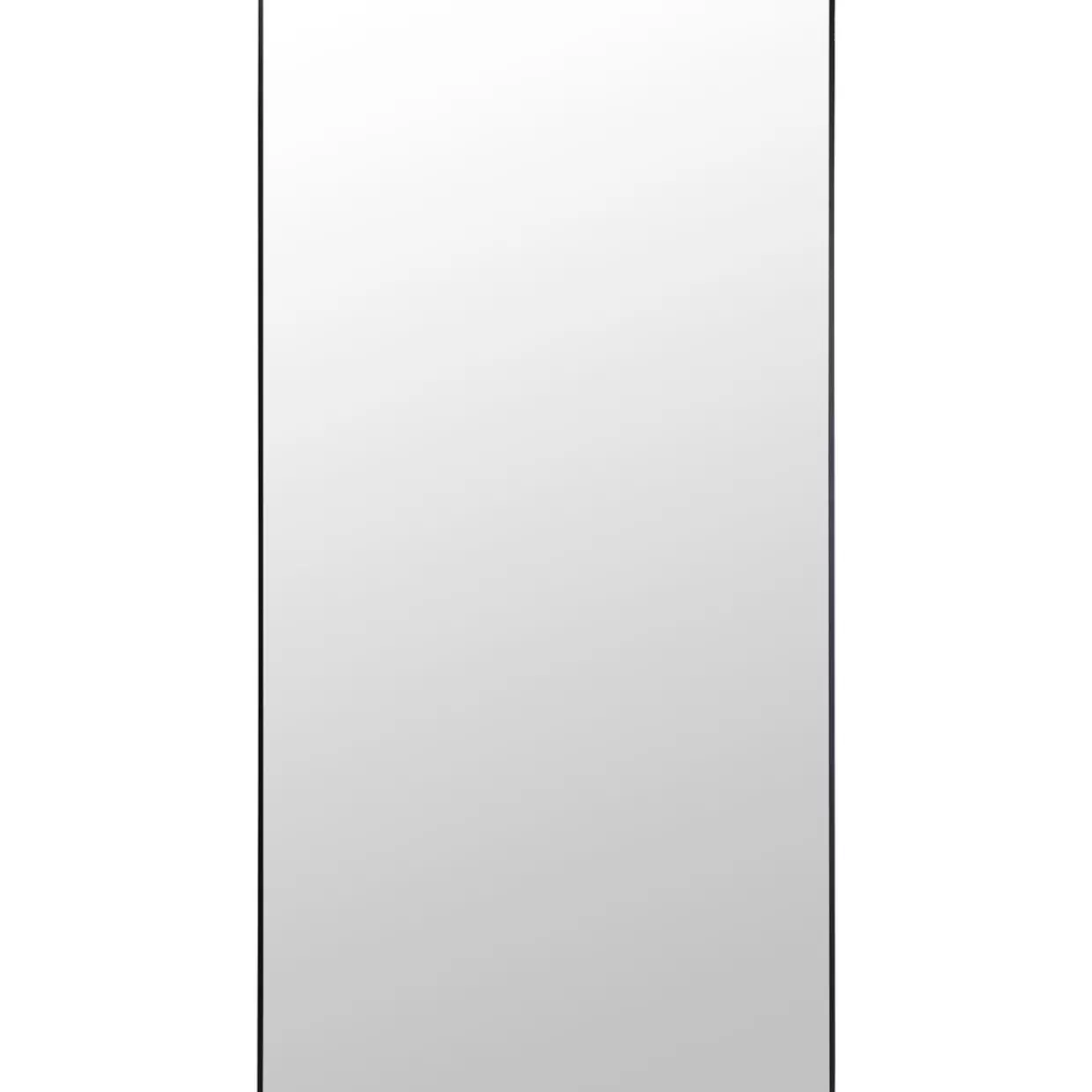 Specchio Elegante KARE Design - Modello Bella Formato Rettangolare 80x160 cm per Arredamento Moderno