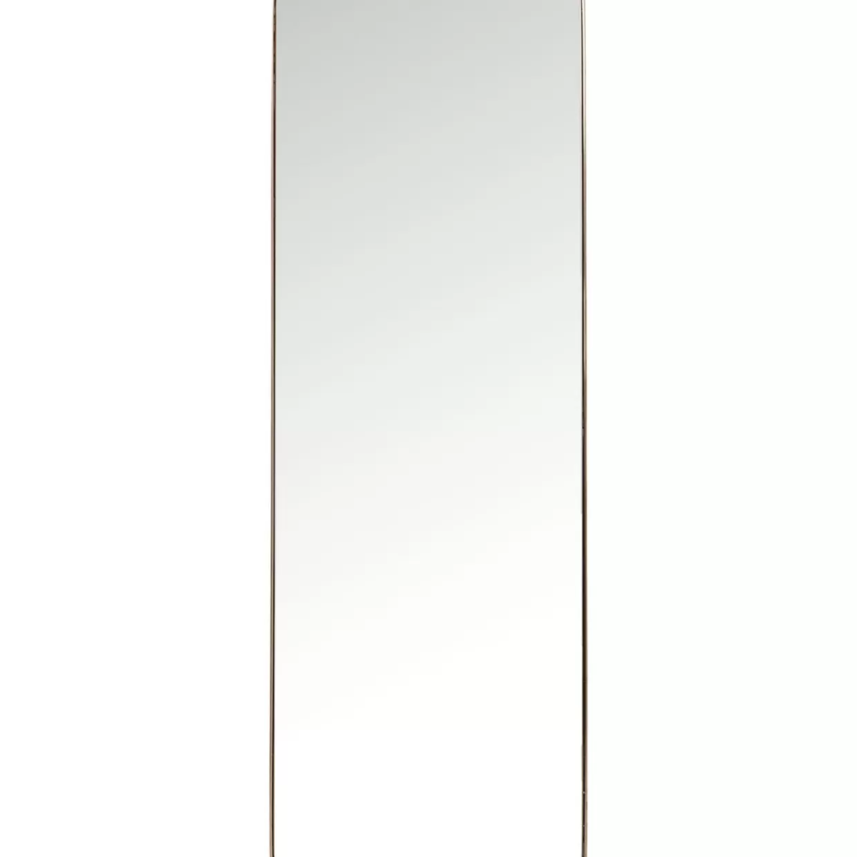 Specchio Moderno KARE Design | Curva Rame 70x200 cm - Linea Contemporanea per Ambienti Eleganti
